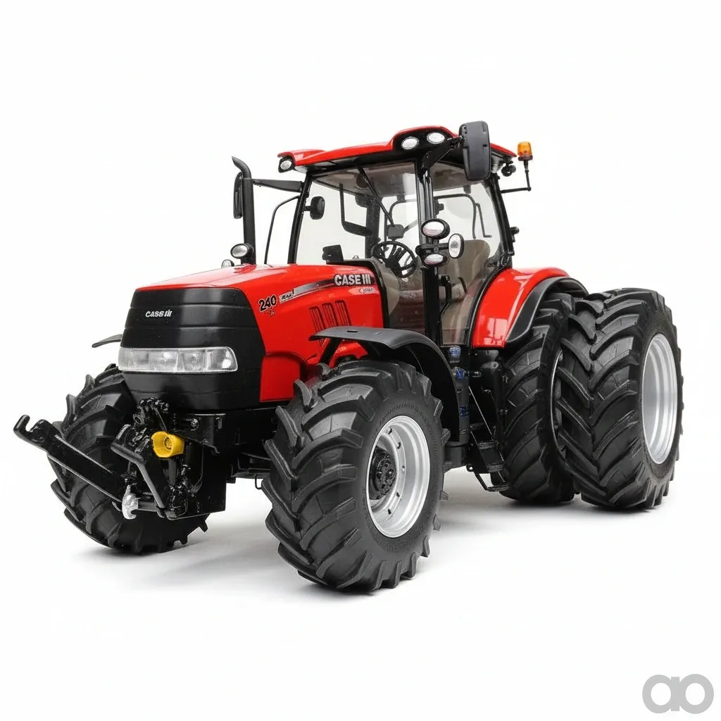 Case IH