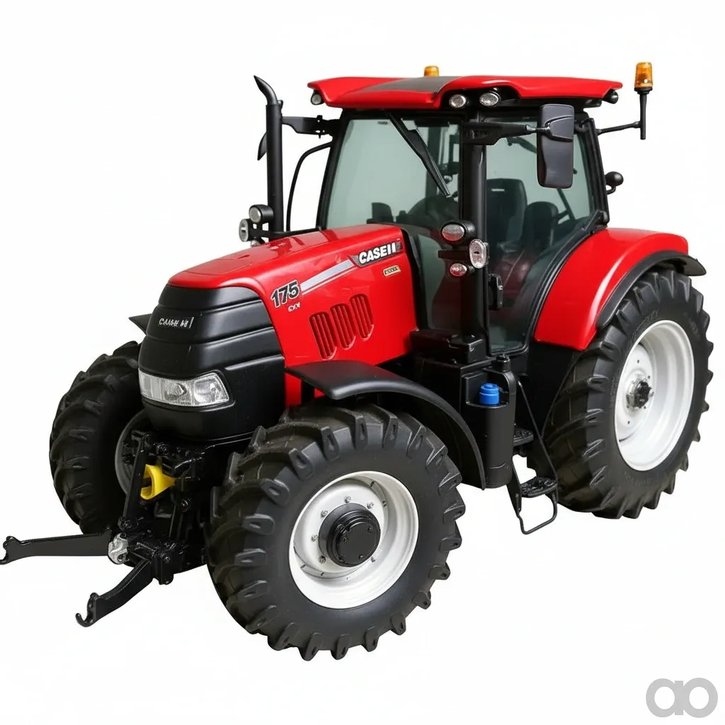 Case IH