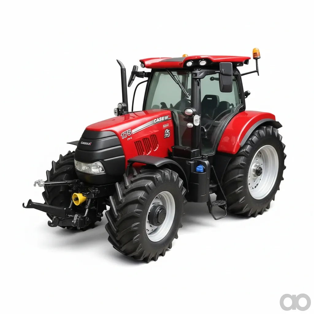 Case IH