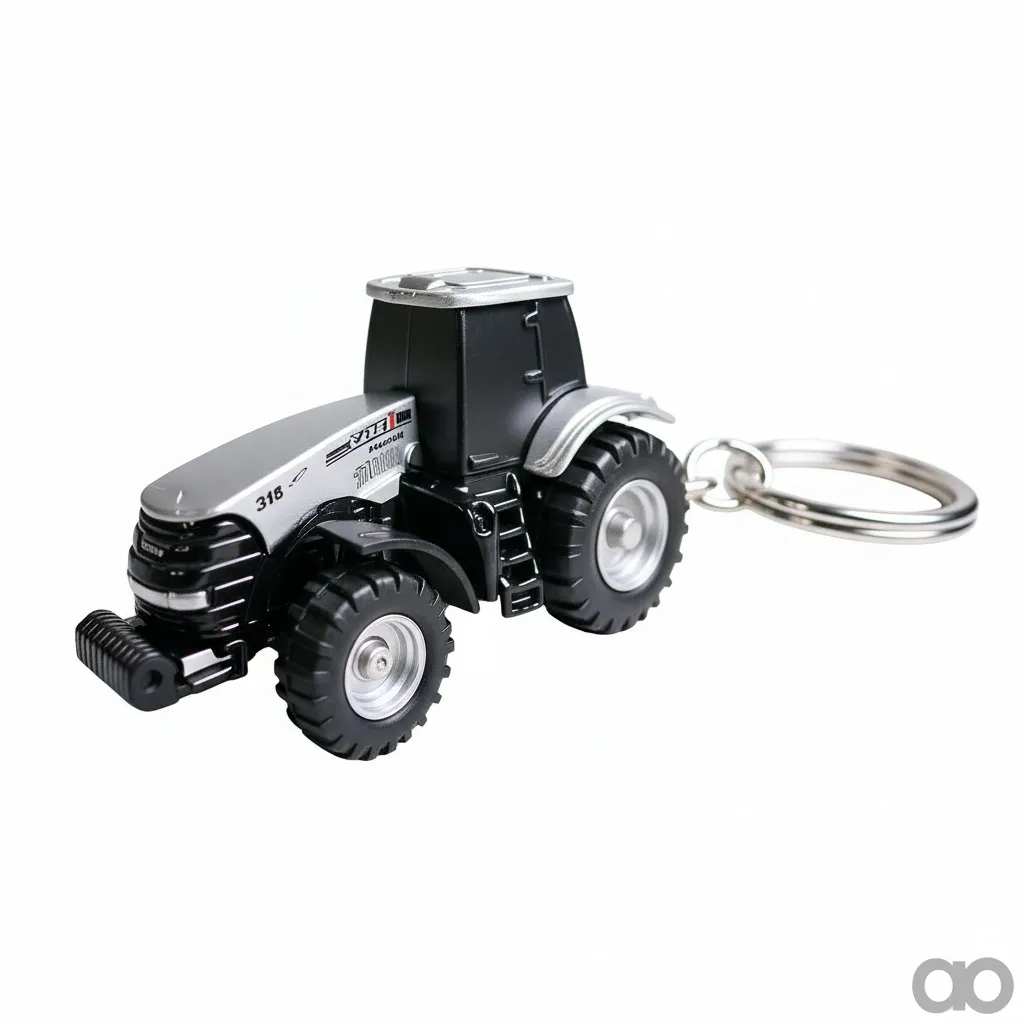 Case IH - 600UH5823 - Magnum 315 Cvt - 150.0 Granit