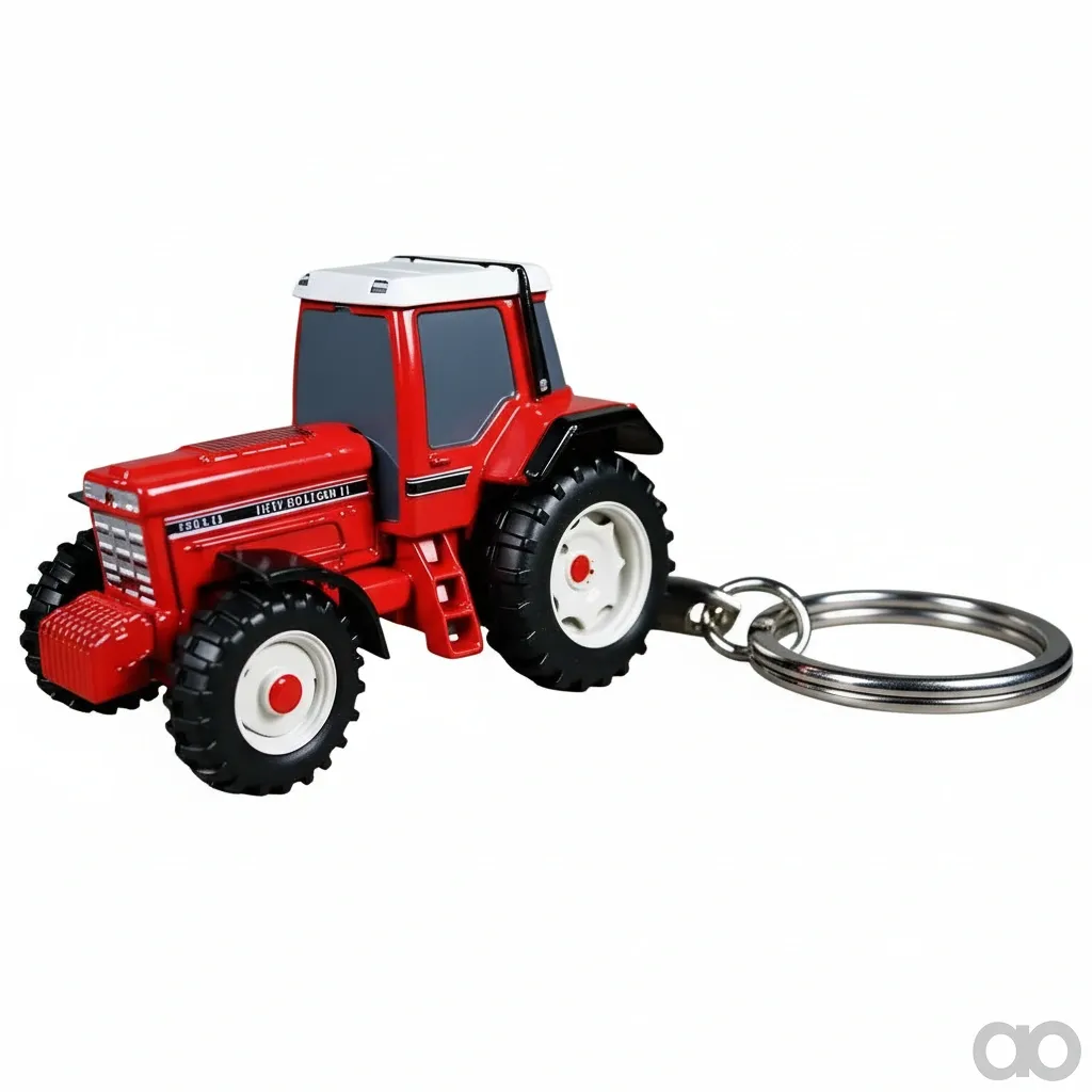 Case IH