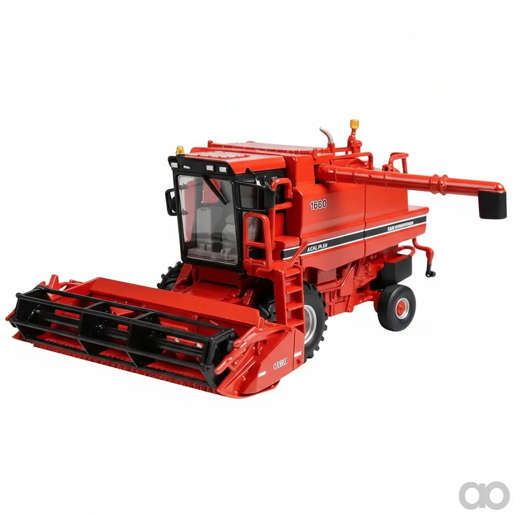 Case IH
