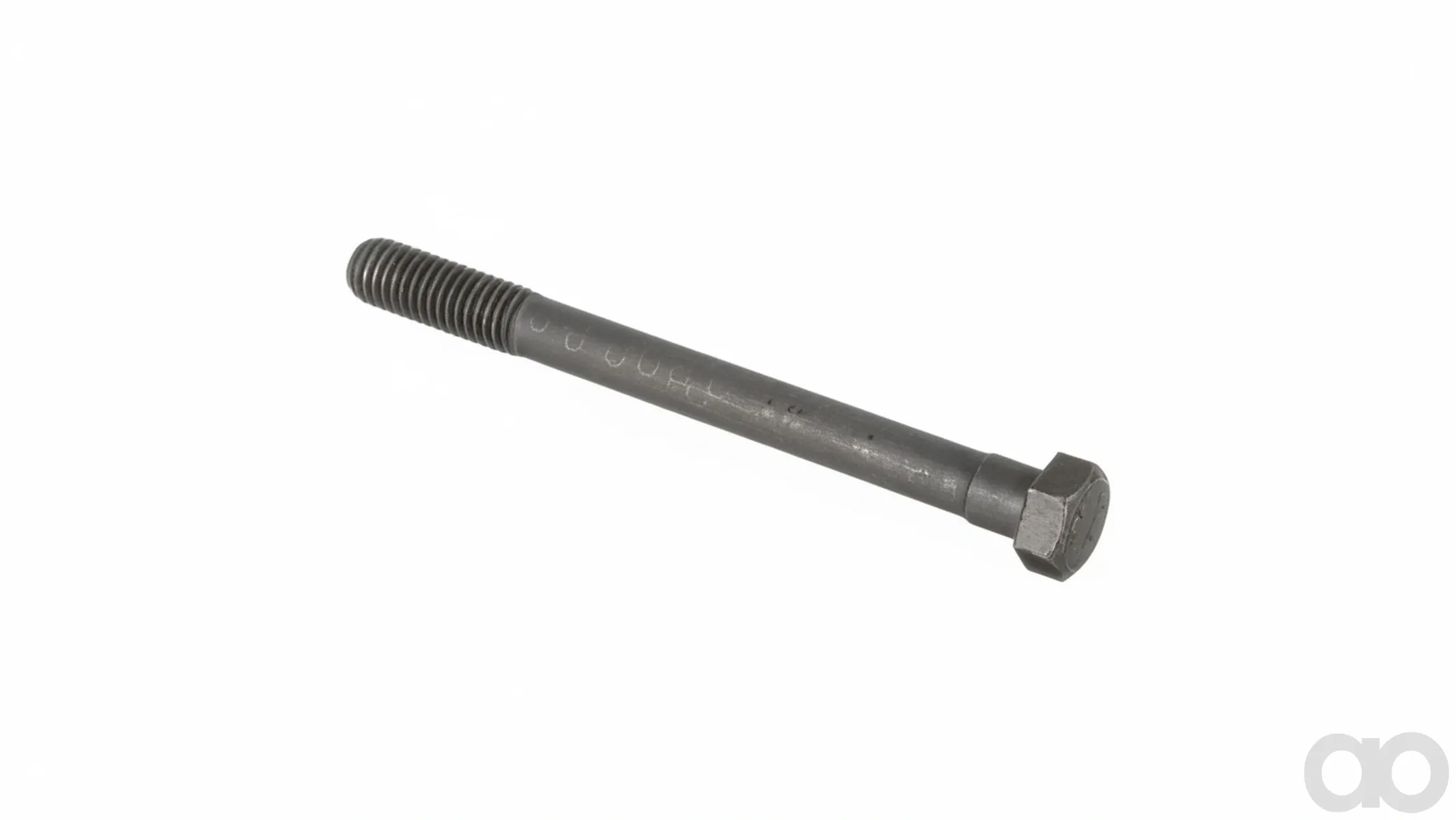Case IH - 601782C1 - Motorbolzen