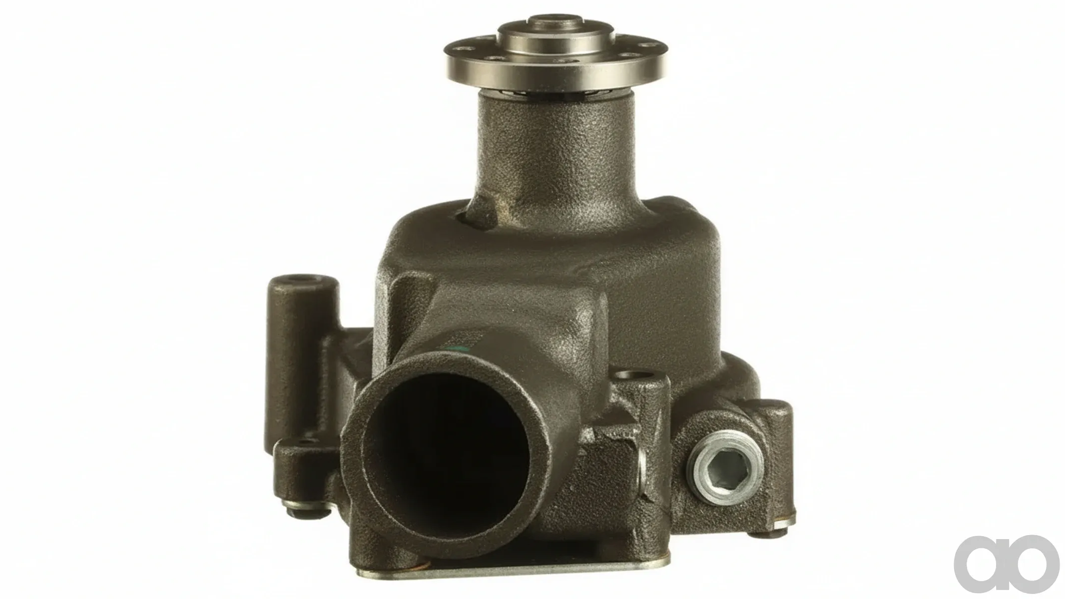 Case IH - 601816C92 - Pumpe