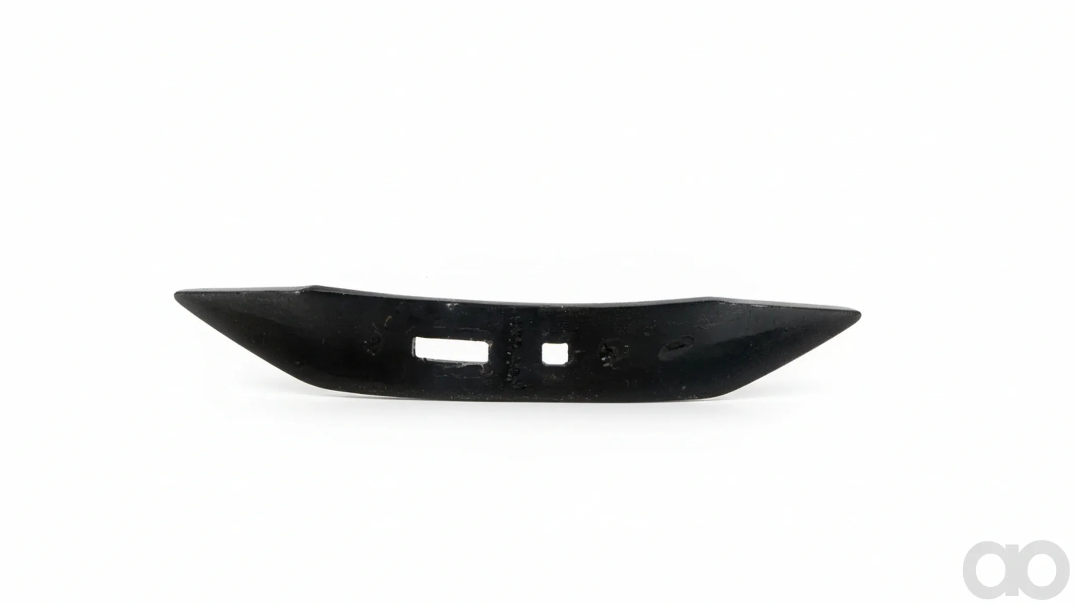 Case IH - 602145R1 - Zahn