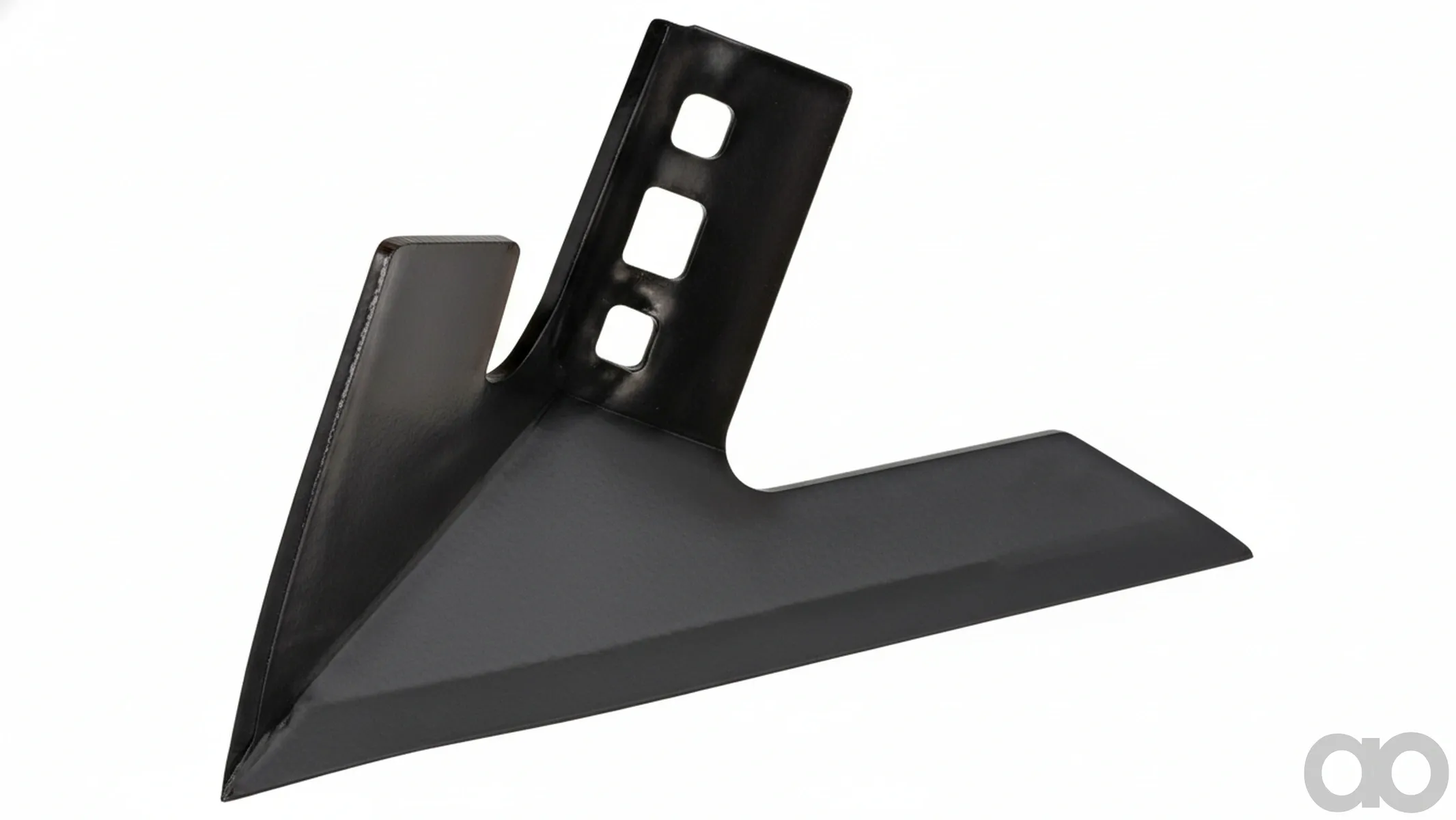 Case IH - 6079BC - Loeffel