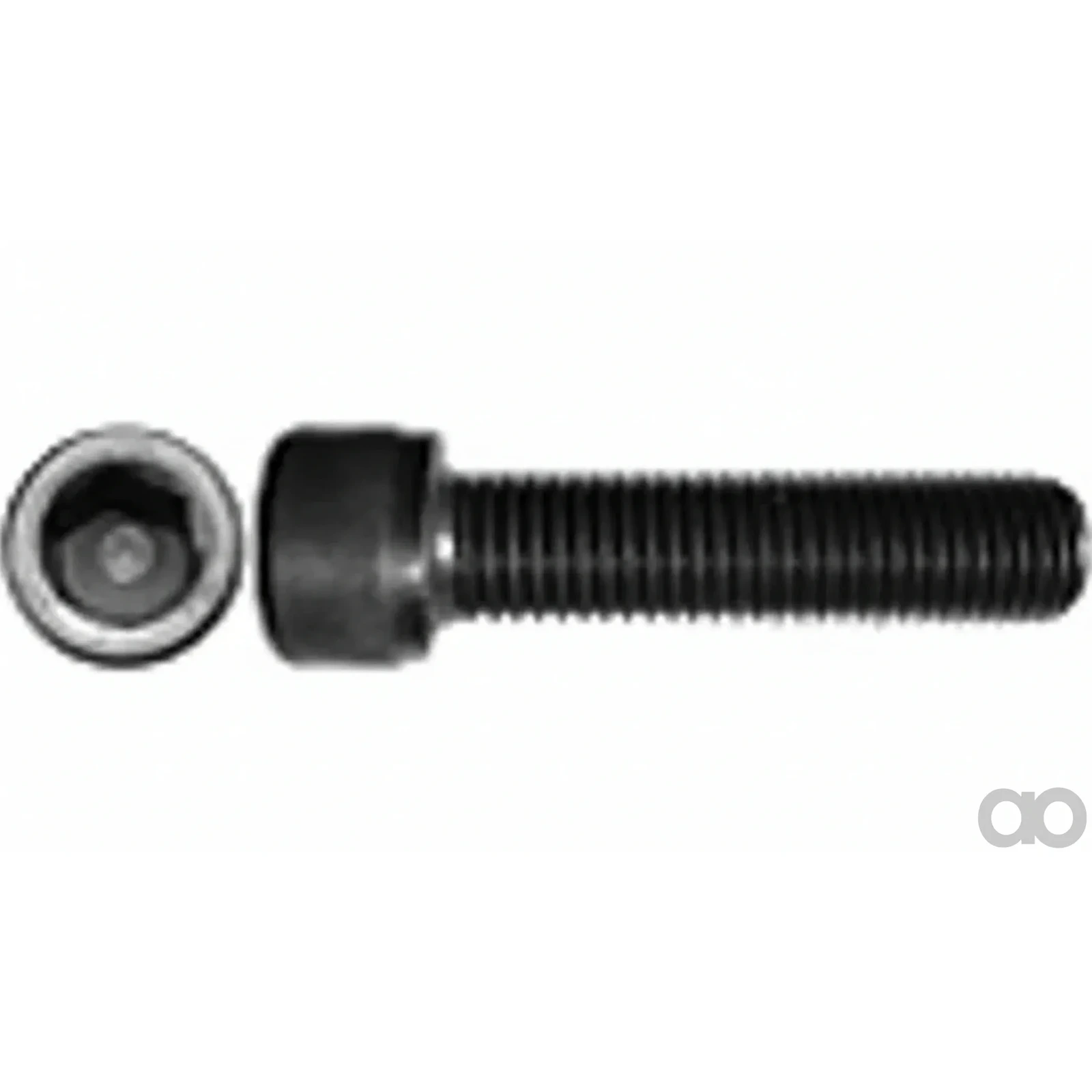 Case IH - 6135044 - Innensechskantschrau