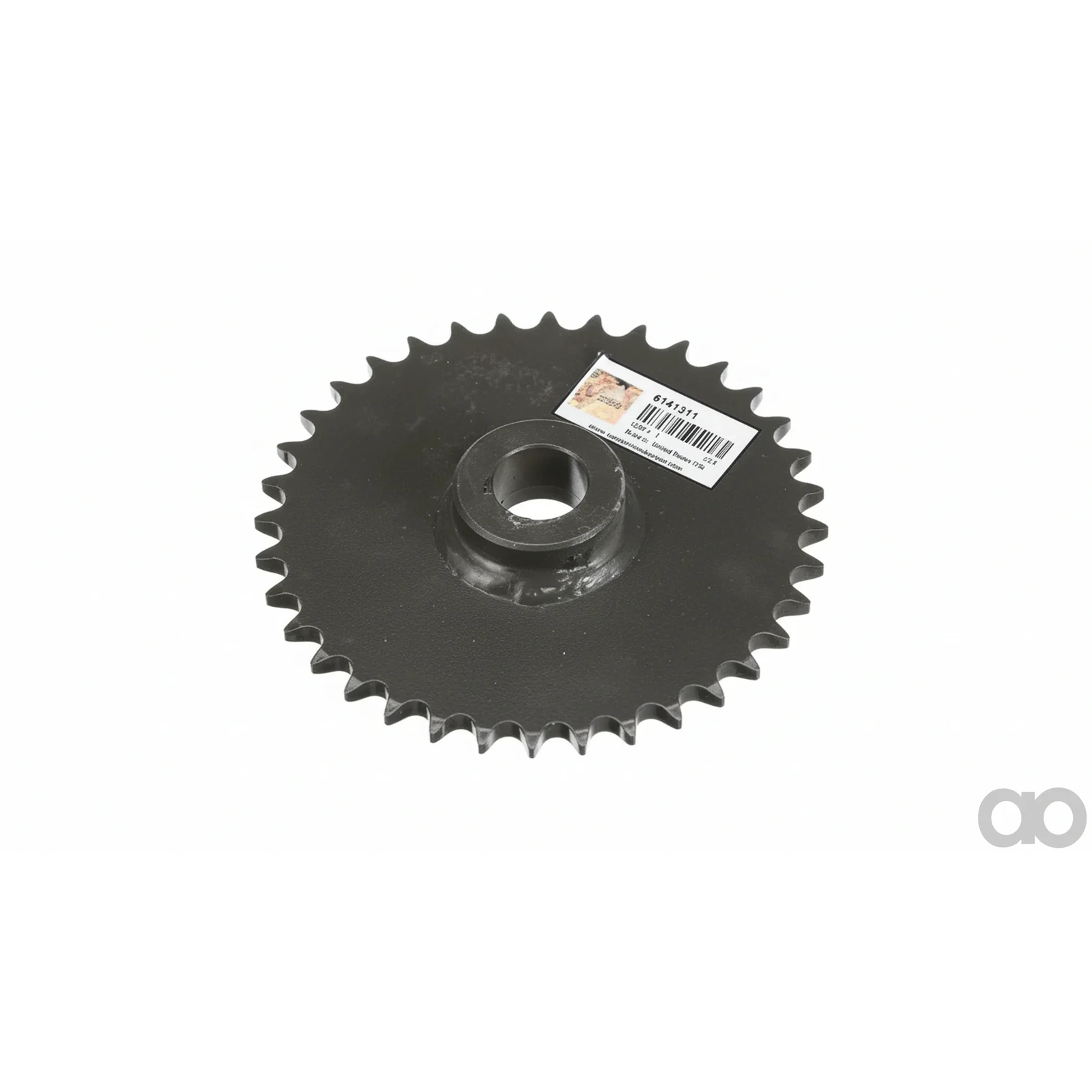 Case IH - 6141311 - Kettenrad Baugruppe.