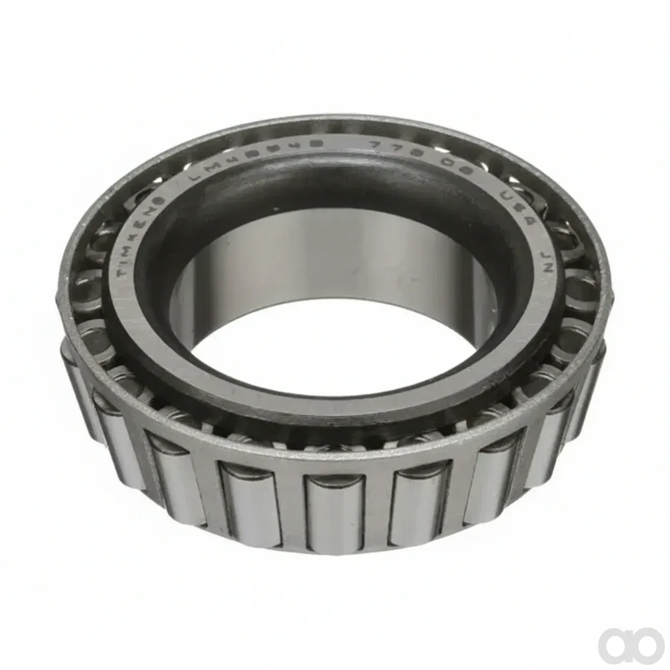 Case IH - 618023R91 - Kegelrollenlager-Innenring - LM 48548 - 35 mm Innendurchmesser x 18 mm Breite
