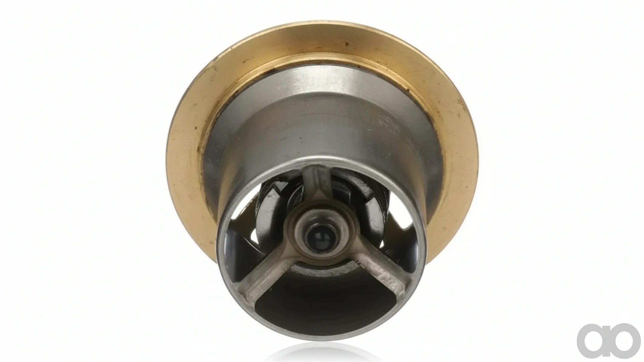 Case IH - 619736C2 - Kuehlerthermostat