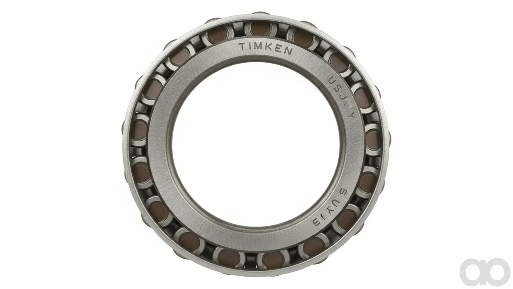 Case IH - 627639R1 - Kegelrollenlager-Innenring 365