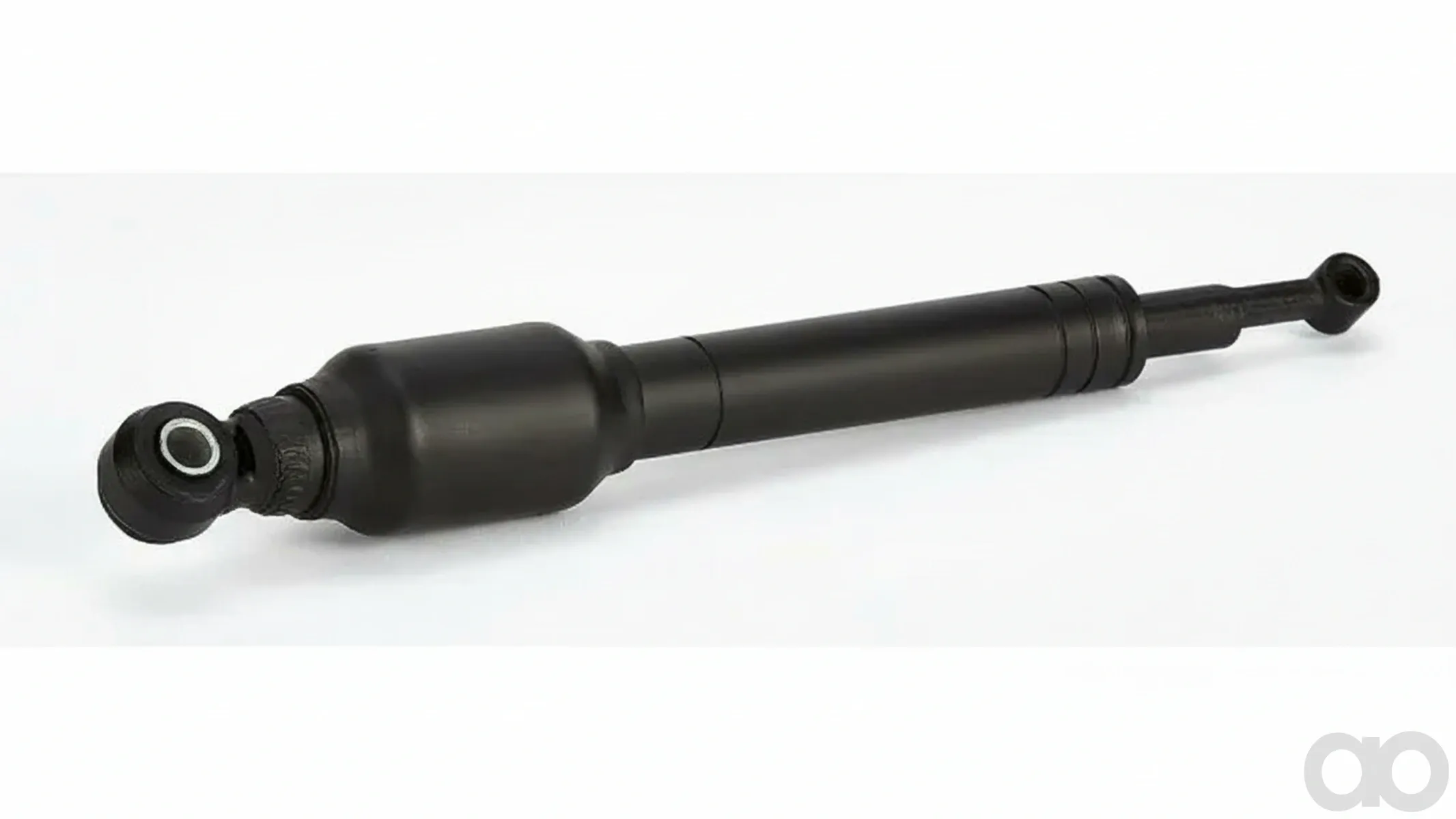 Case IH - 632266 - Daempfer