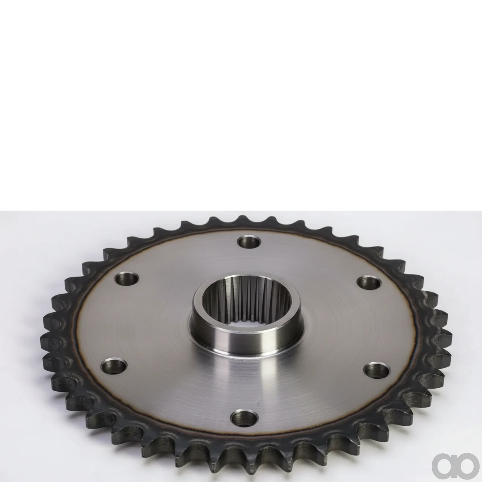 Case IH - 633395 - Kettenrad