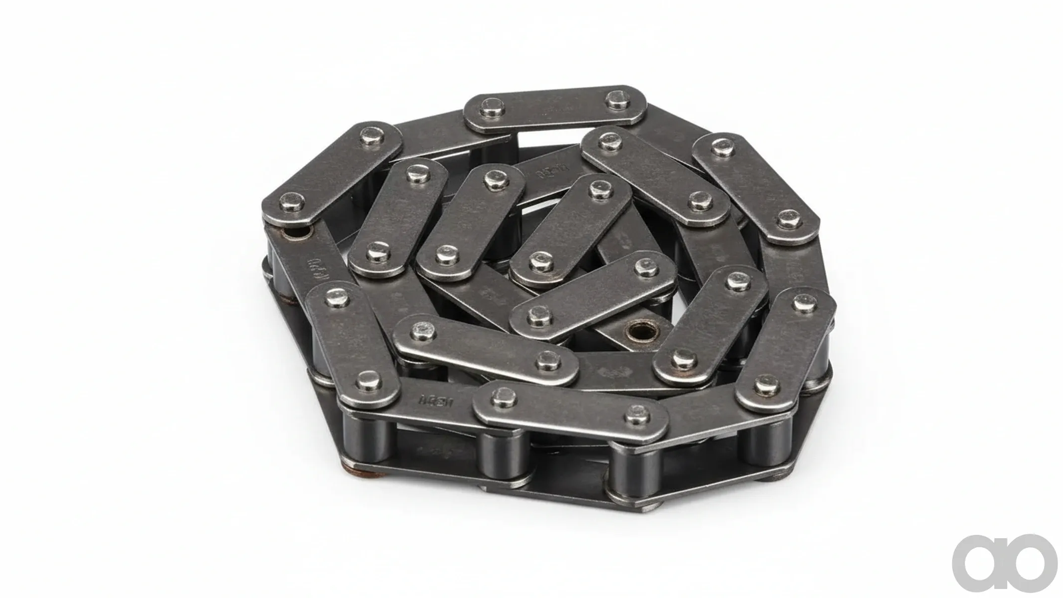 Case IH - 637008 - Kette