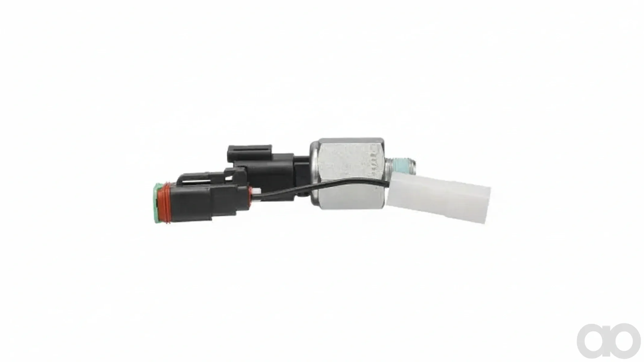 Case IH - 640899 - Druckschalter