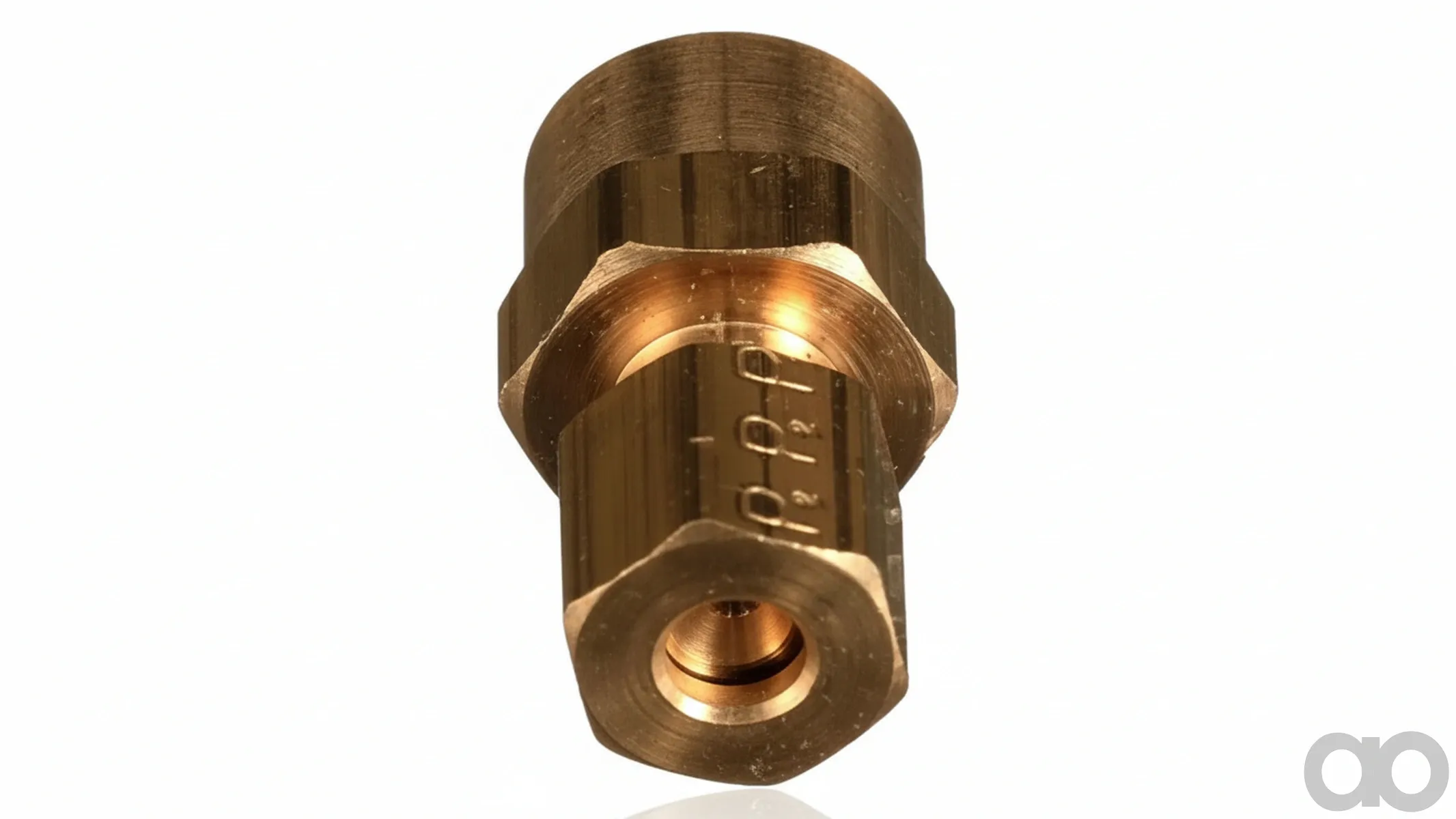 Case IH - 646429 - Hydr Steckverbinder