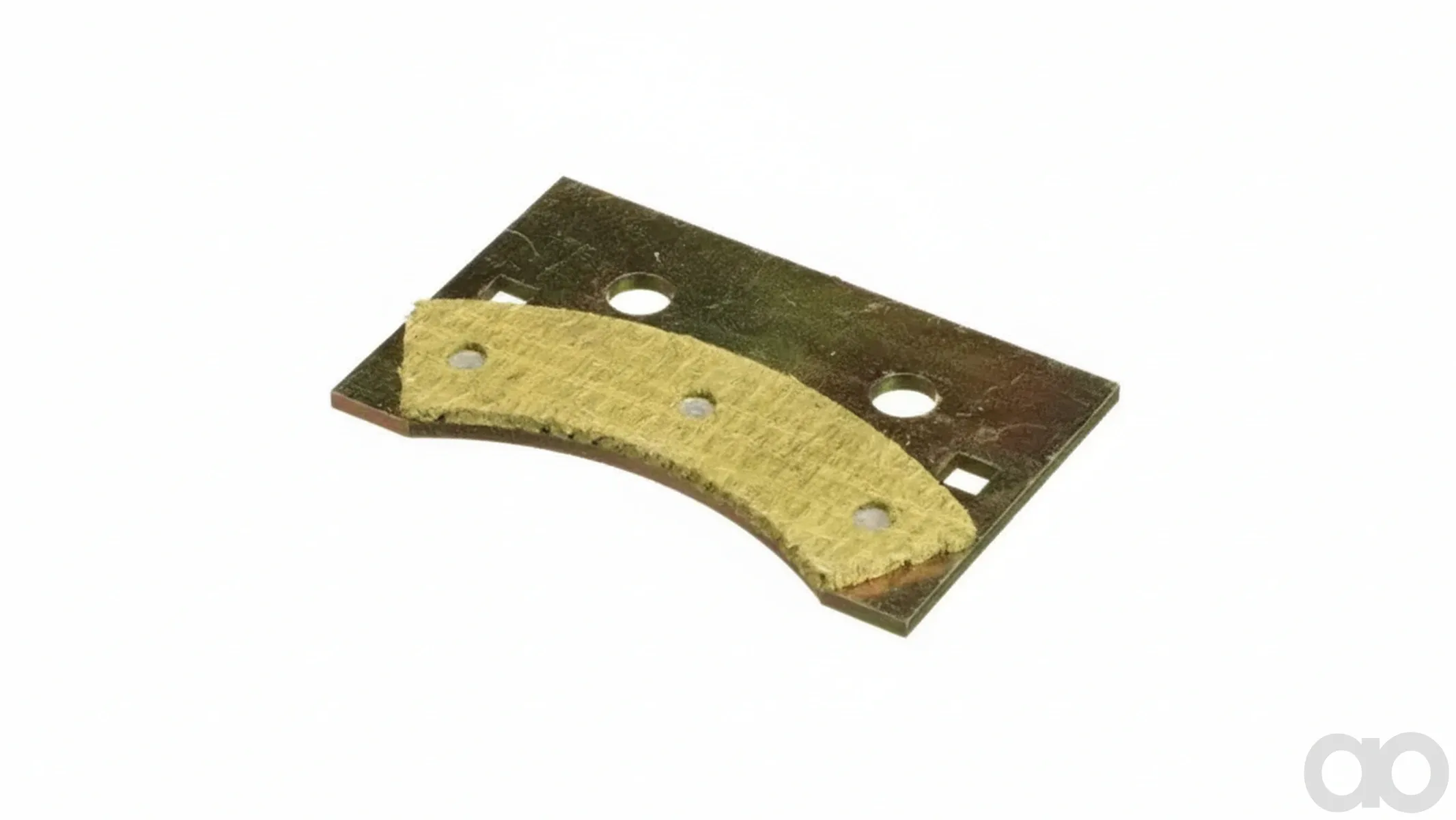 Case IH - 6553572 - Bremsbelag