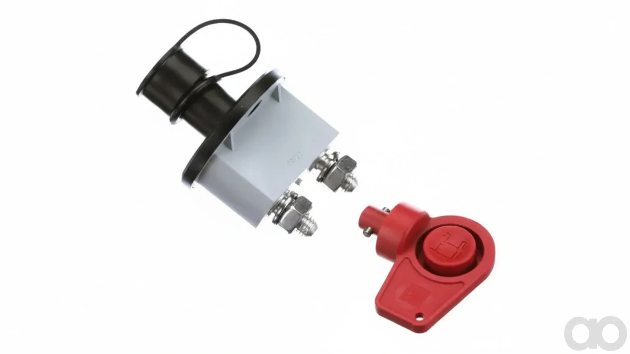 Case IH - 6556651 - Schalter