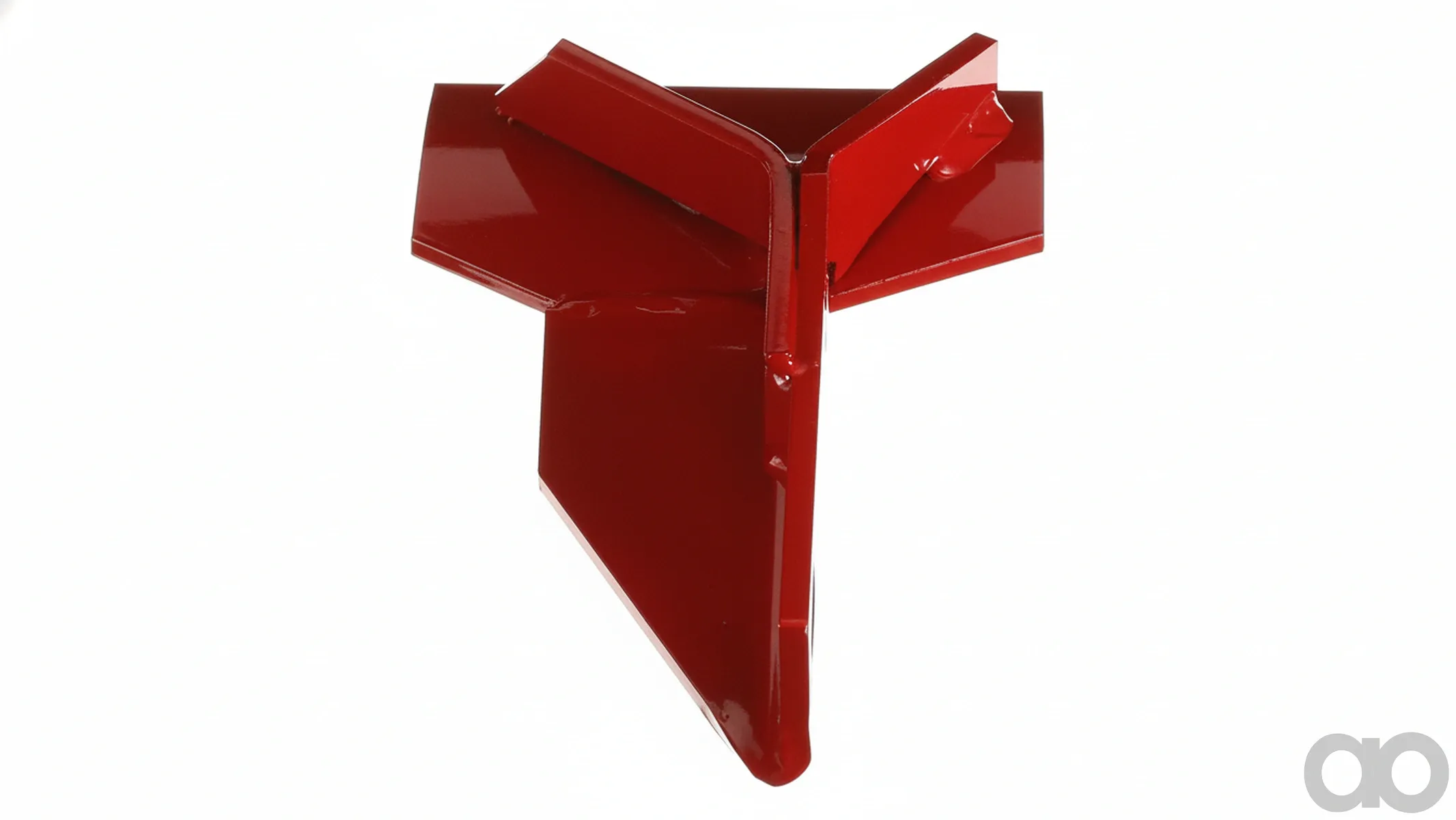 Case IH - 65696 - Umlenkblech