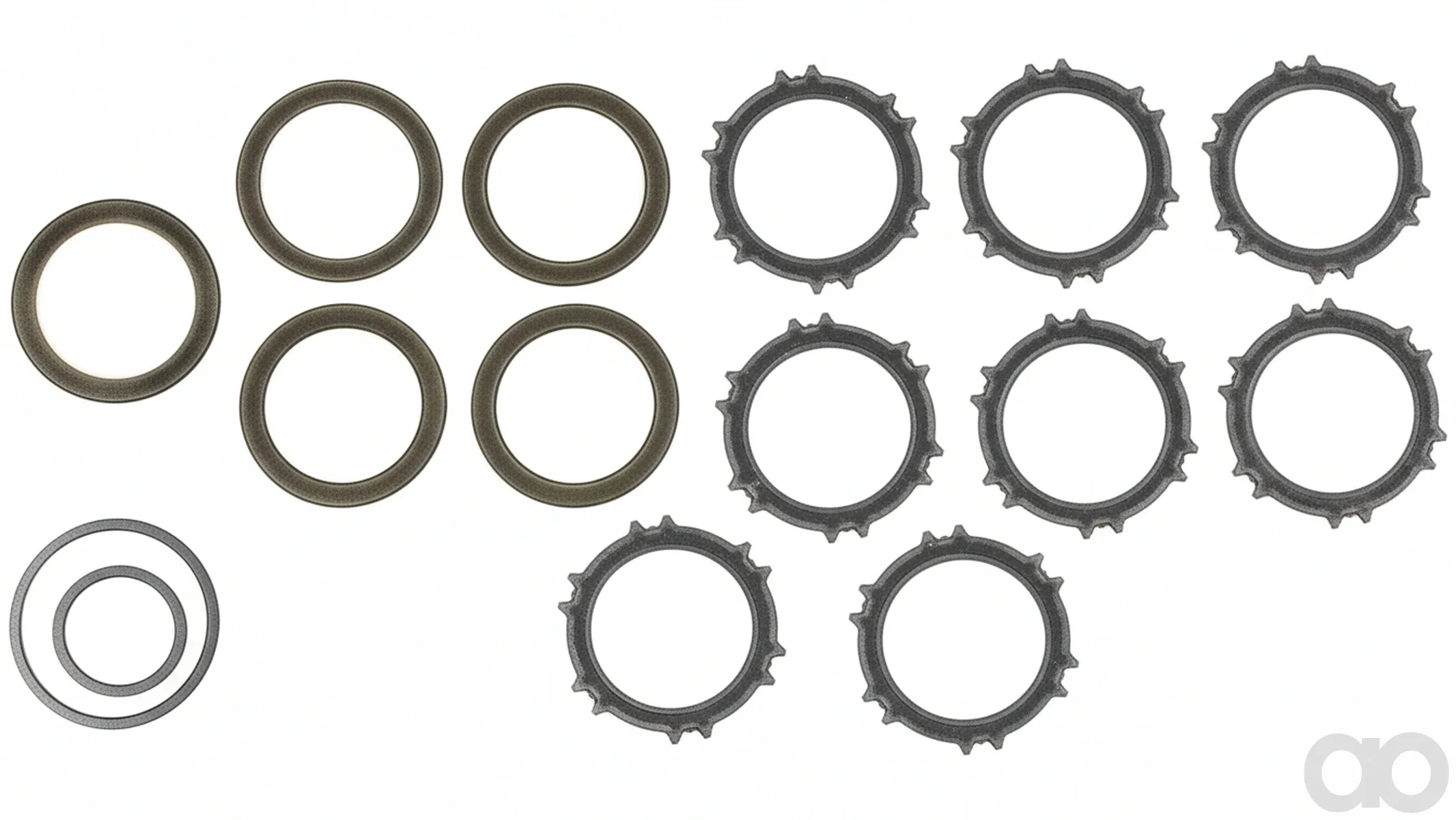 Case IH - 66193C91GV - Satz