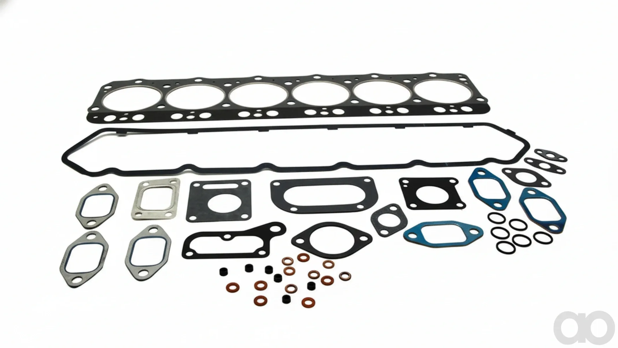 Case IH - 670325C94 - Paket - STANDARD