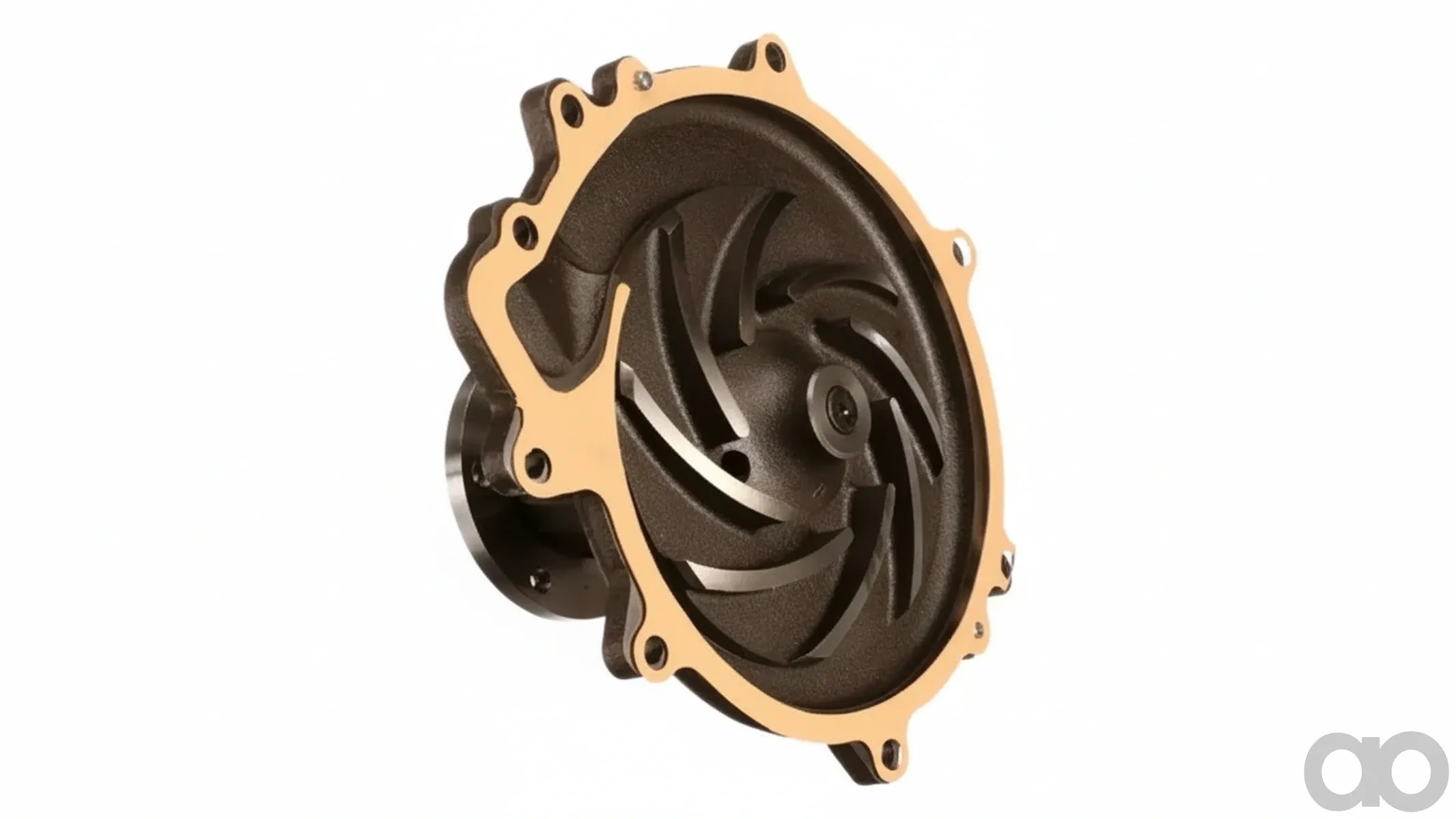 Case IH - 673162C94 - Wasserpumpe