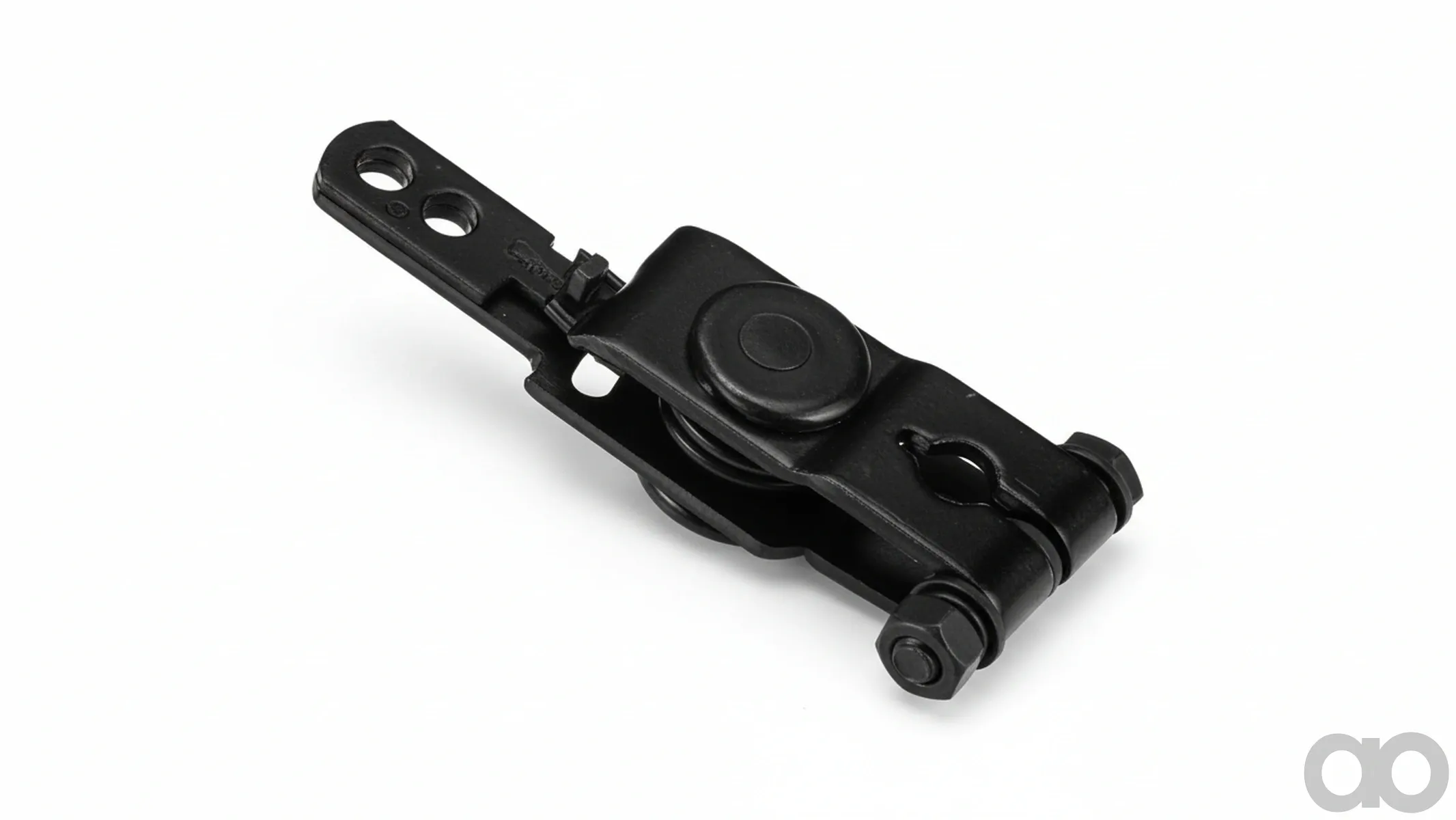Case IH - 674908C92 - Hebel