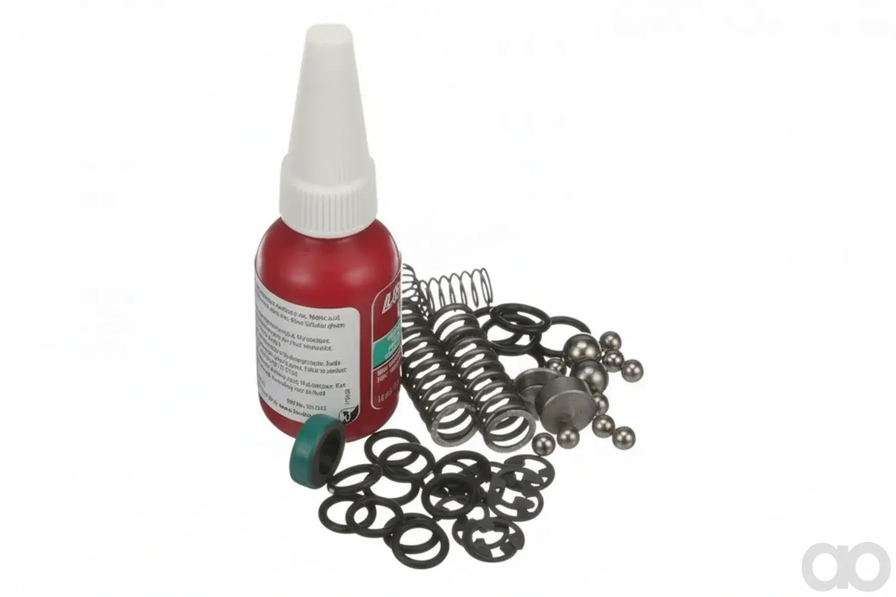 Case IH - 68434C3 - Dichtungspackung