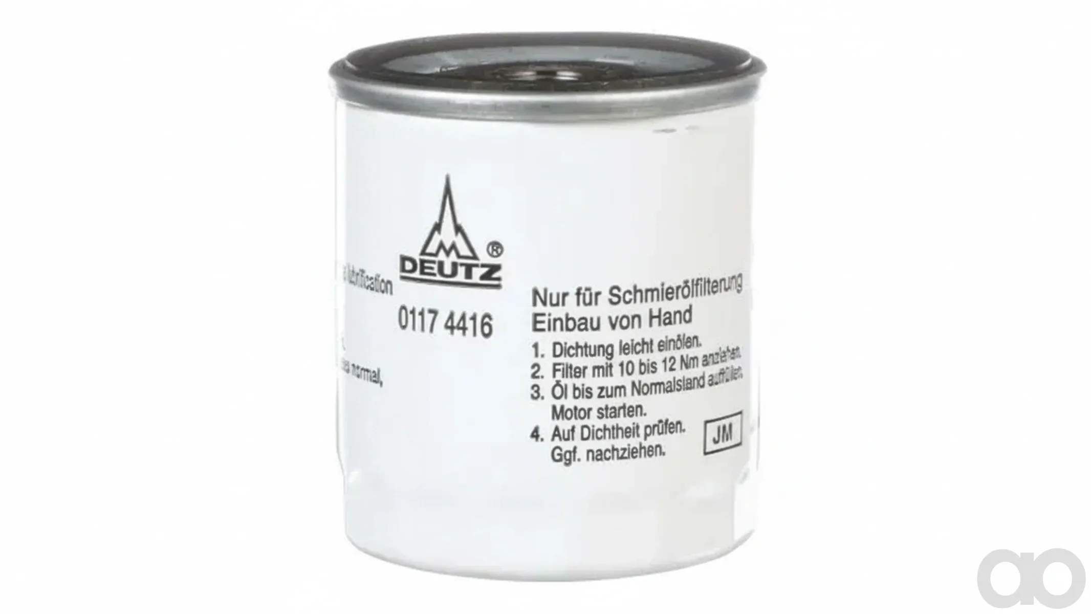Case IH - 6911952 - Motoroelfilter