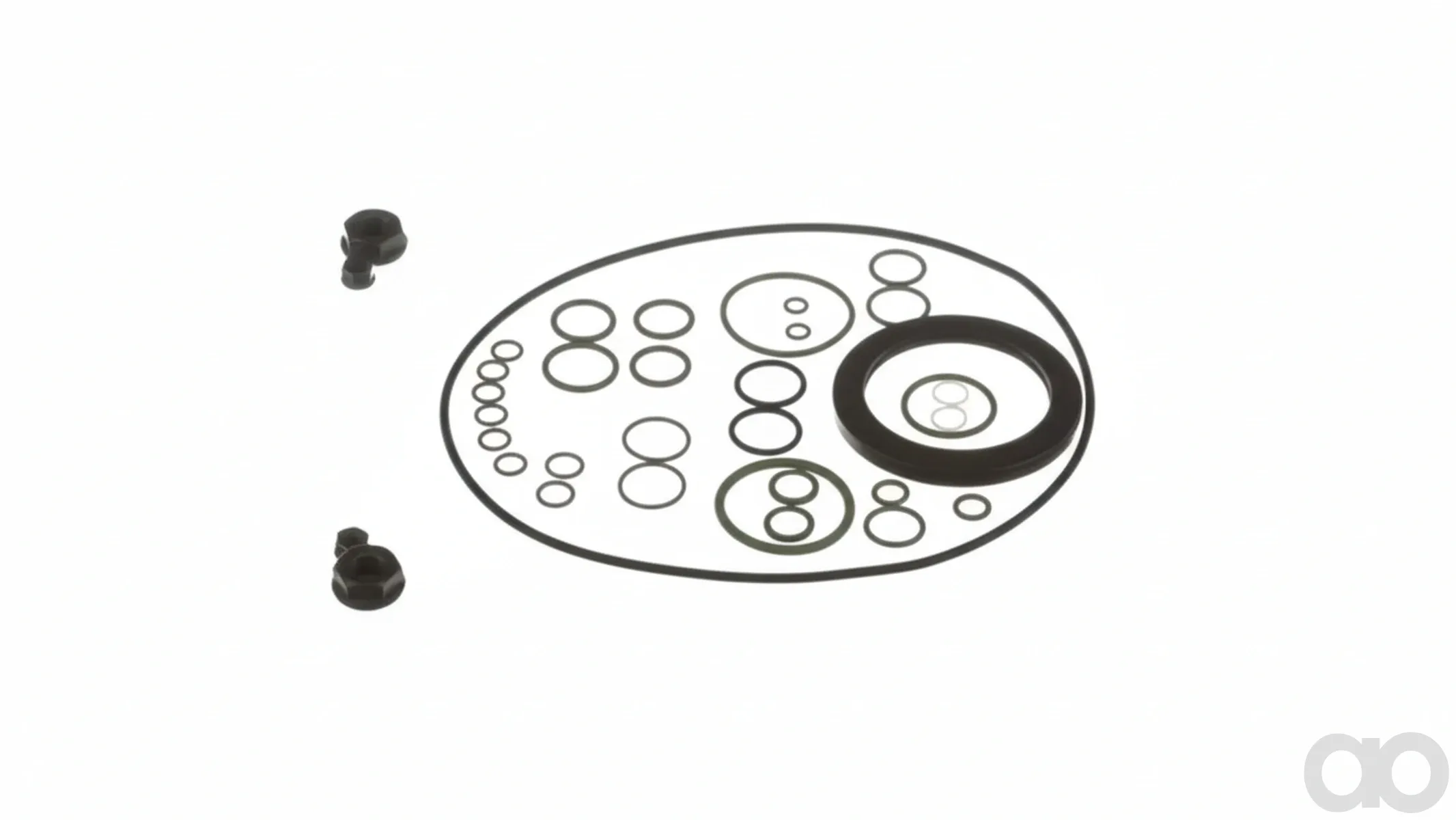 Case IH - 6914958 - Dichtung