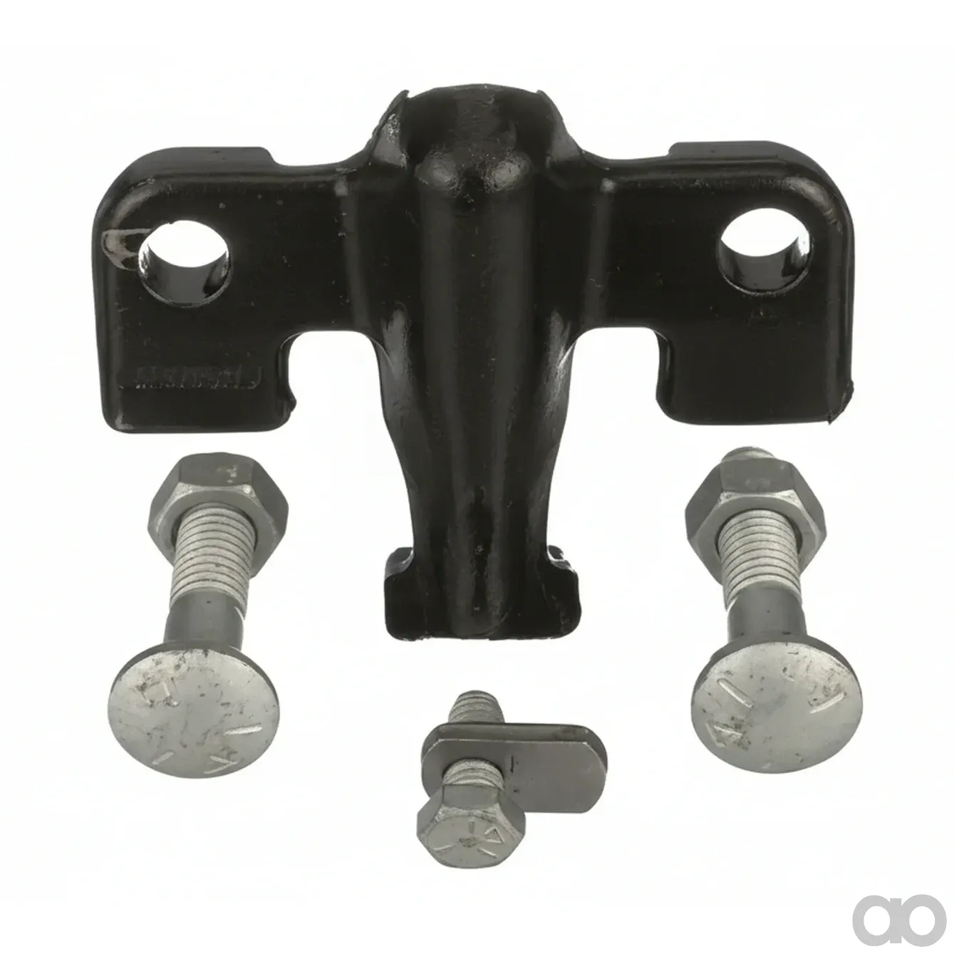 Case IH - 700109725 - Einstellbare Halteklappengarnitur - Geschraubt Oder Genietet - Standard