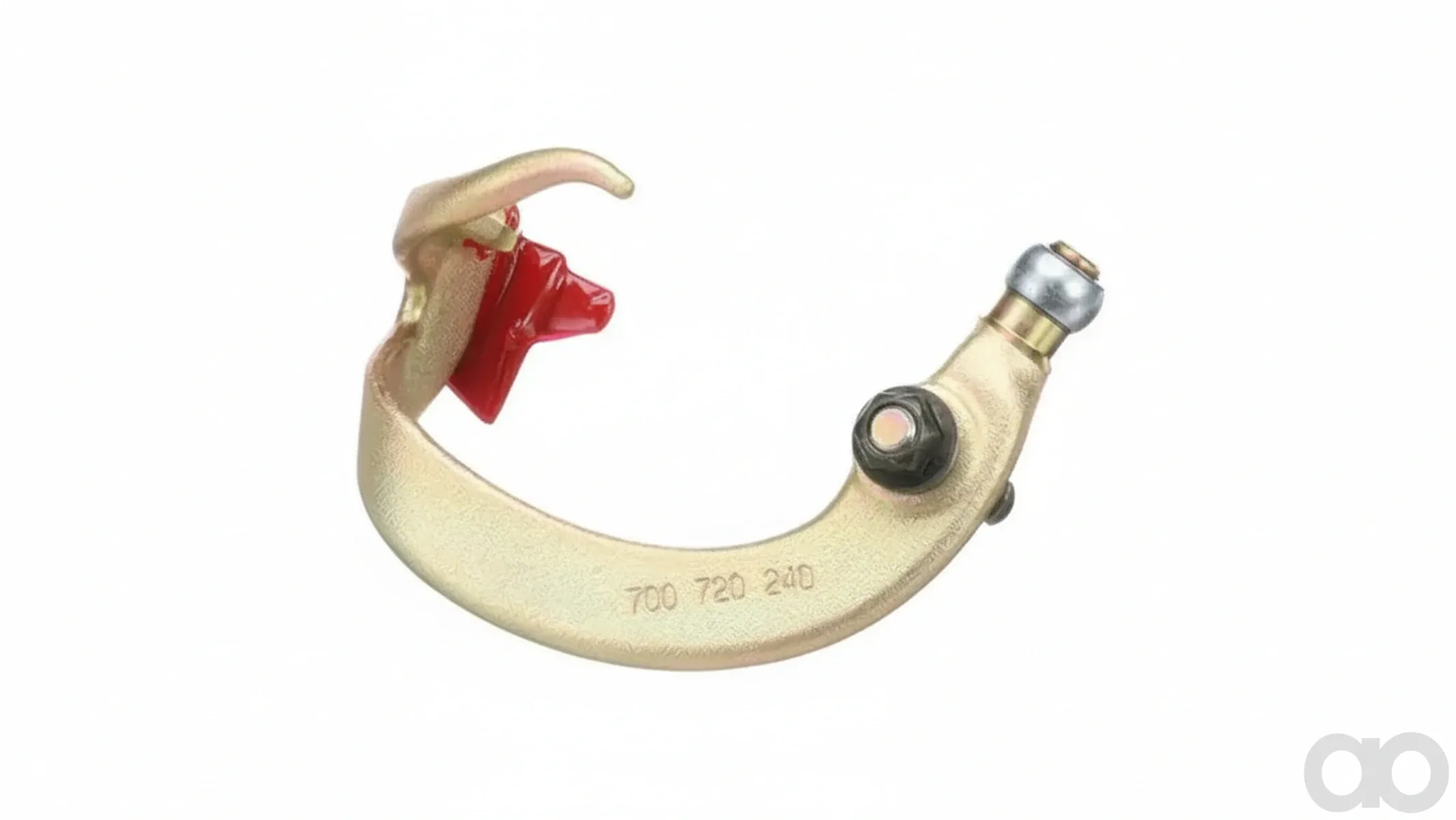 Case IH - 700188734 - Arm