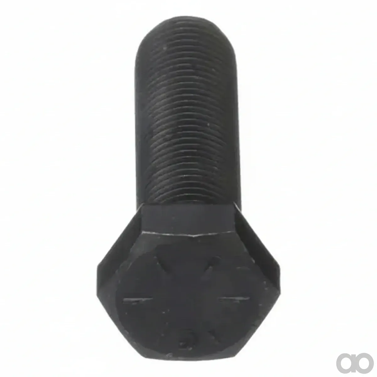 Case IH - 700705454 - Sechskantschraube - Guete 8 - Vollgewinde - 1/2"