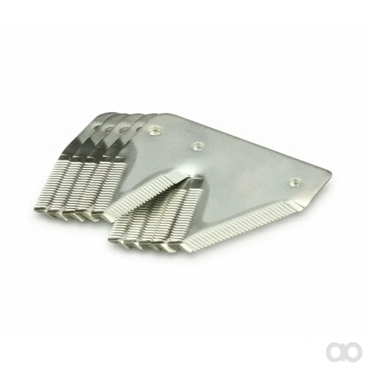 Case IH - 700705463 - Endabschnittsatz Fuer Heumaschinen Und Maehdrescher - STANDARD