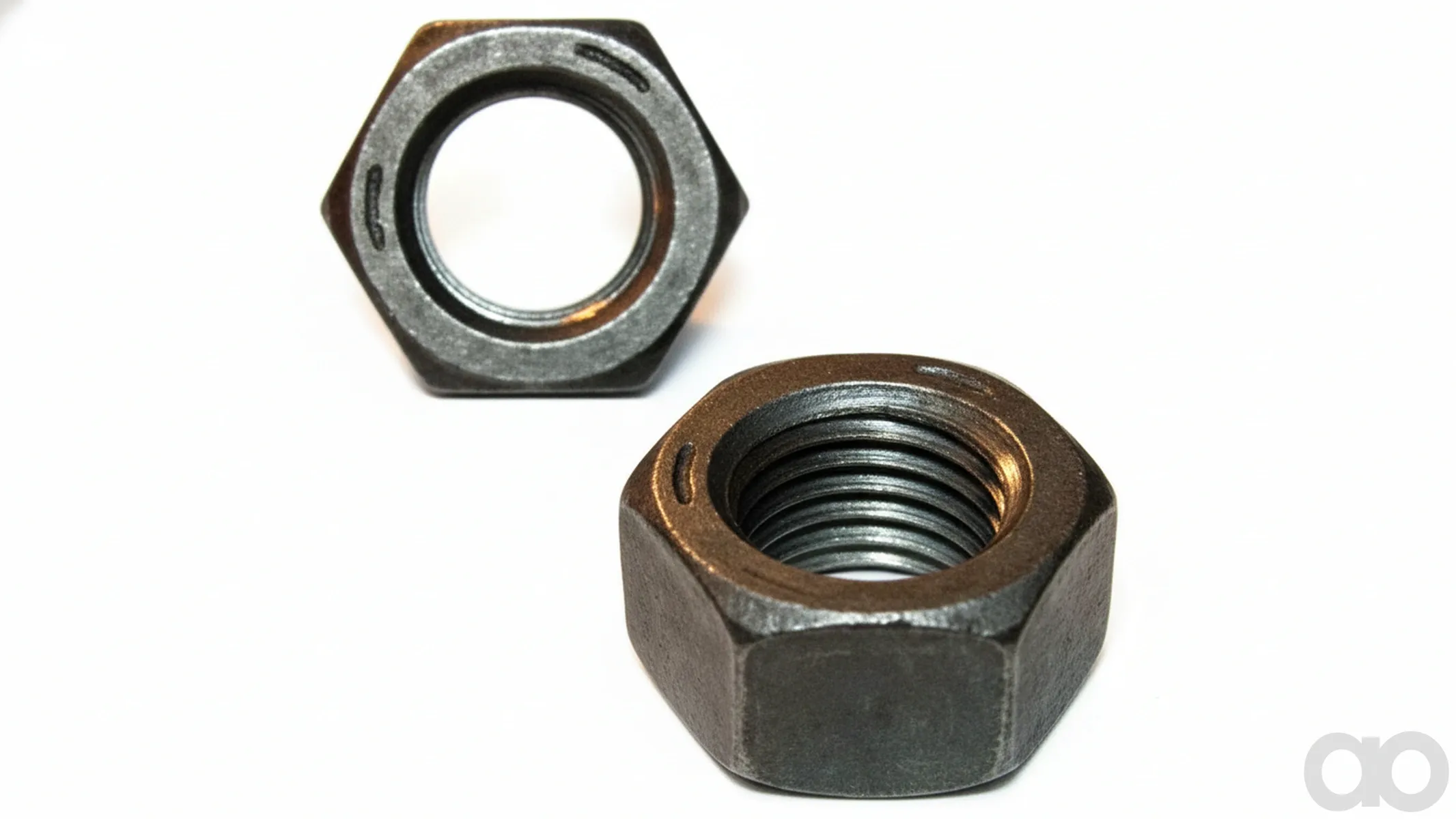 Case IH - 70913097 - Mutter