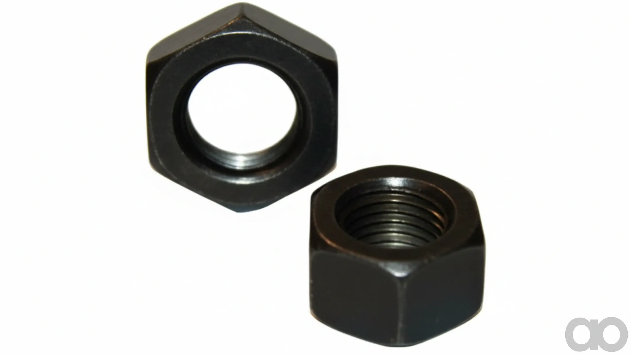 Case IH - 70927619 - Mutter