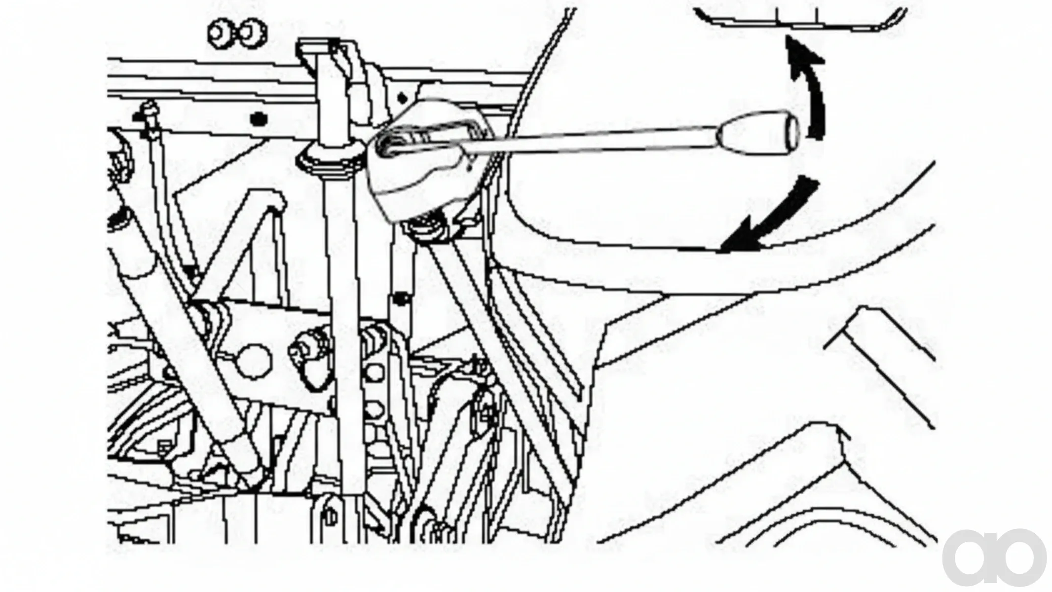 Case IH - 710834535 - Dia Satz, Tractor