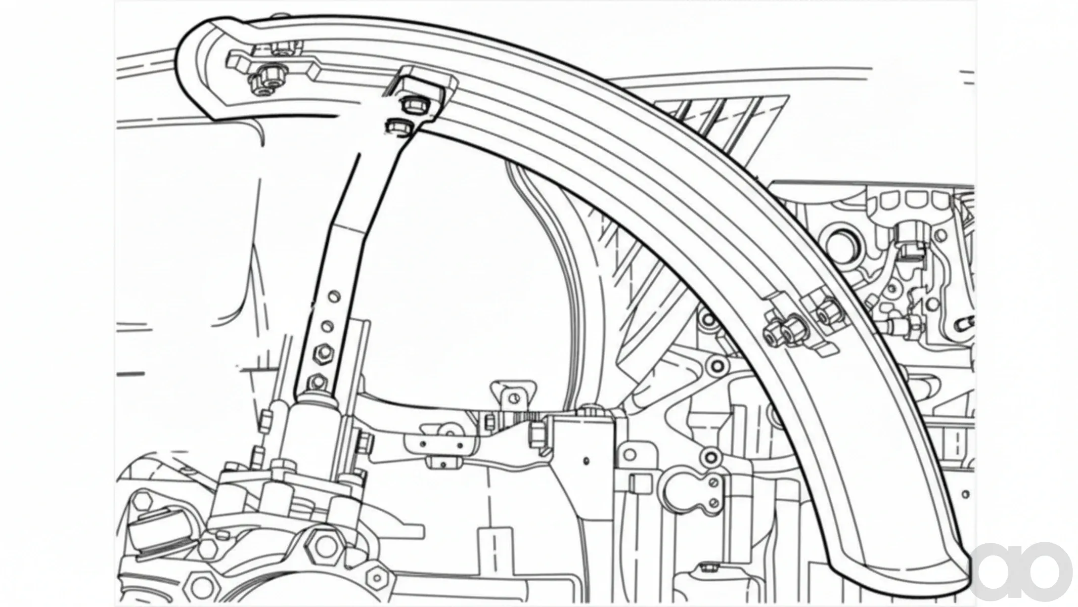 Case IH - 710860540 - Dia Satz, Tractor