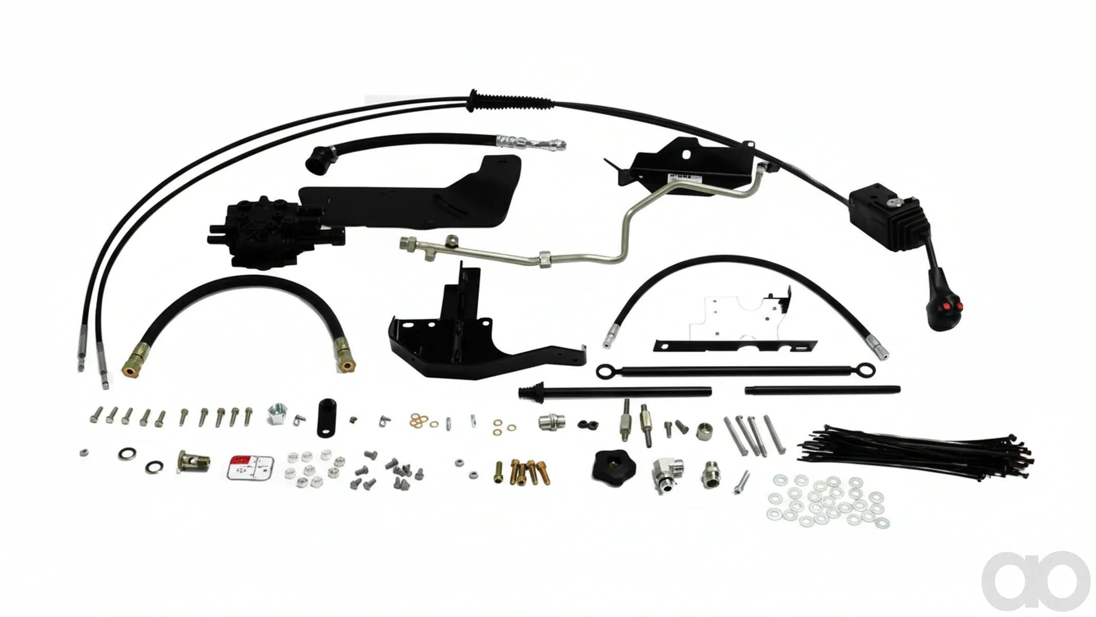 Case IH - 710919054 - Dia Satz, Tractor