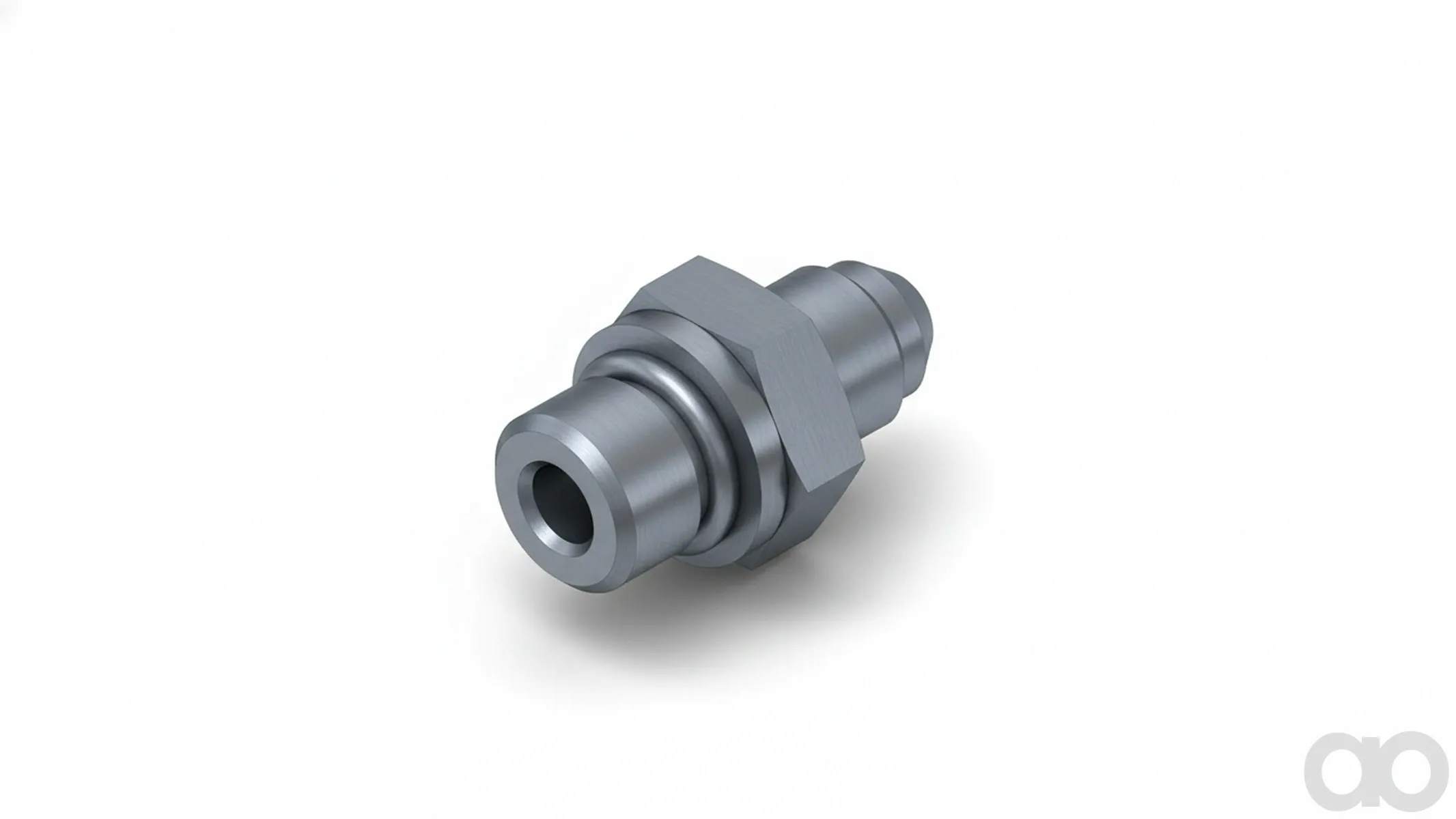 Case IH - 71484502 - Hydr Steckverbinder