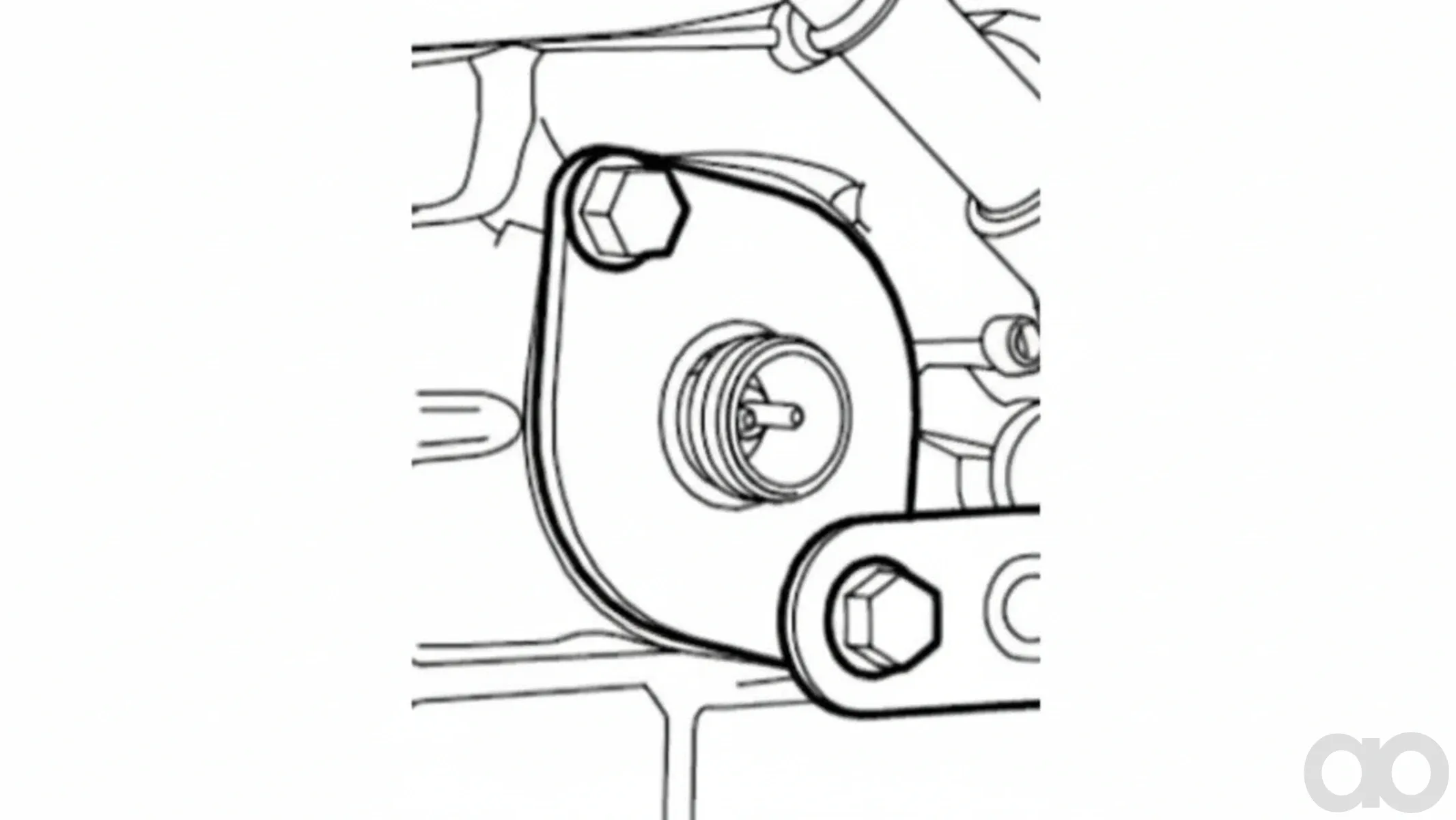 Case IH - 718189014 - Dia Satz, Tractor