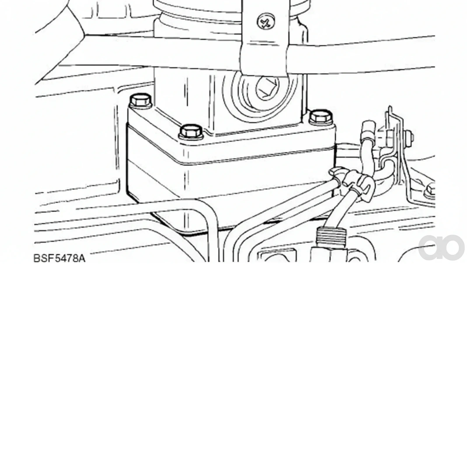 Case IH - 718203014 - Dia Satz, Tractor