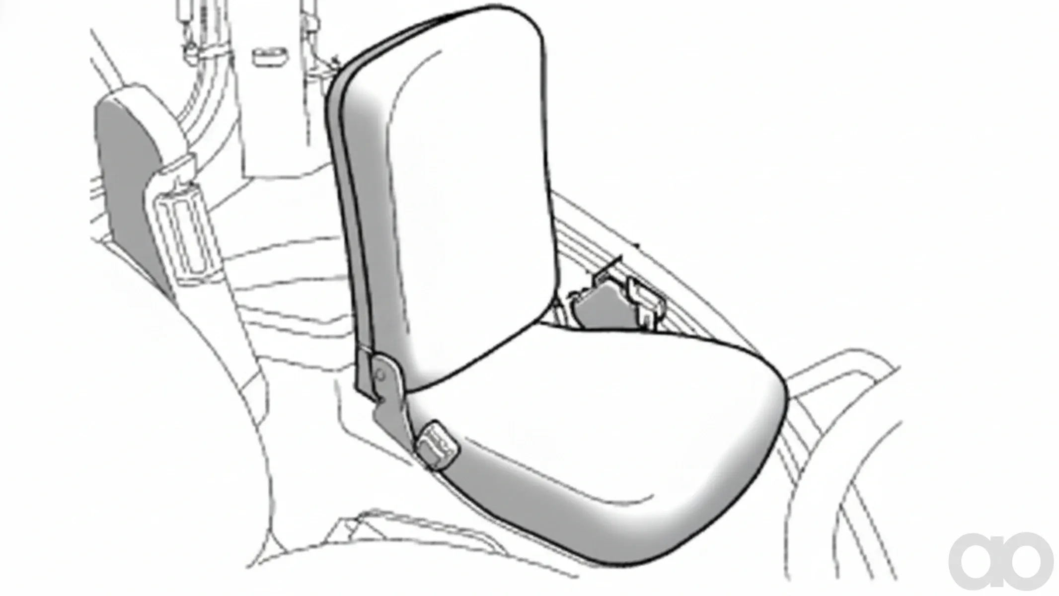 Case IH - 718248014 - Dia Satz Traktor