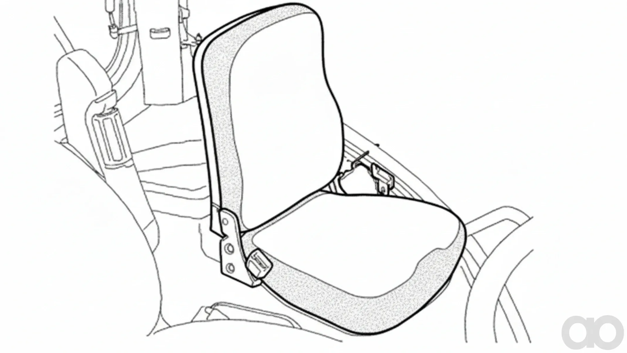 Case IH - 718248034 - Dia Satz Traktor