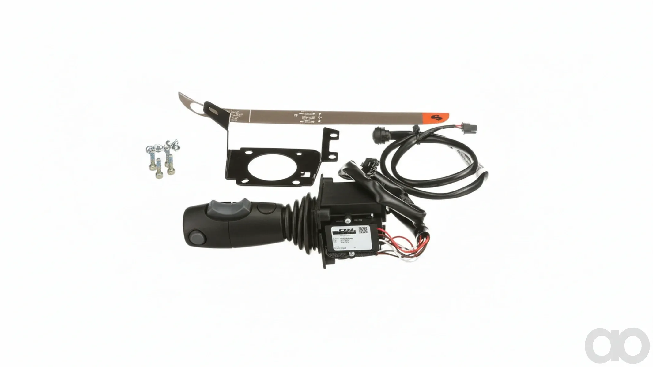 Case IH - 719300054 - Dia Satz Traktor