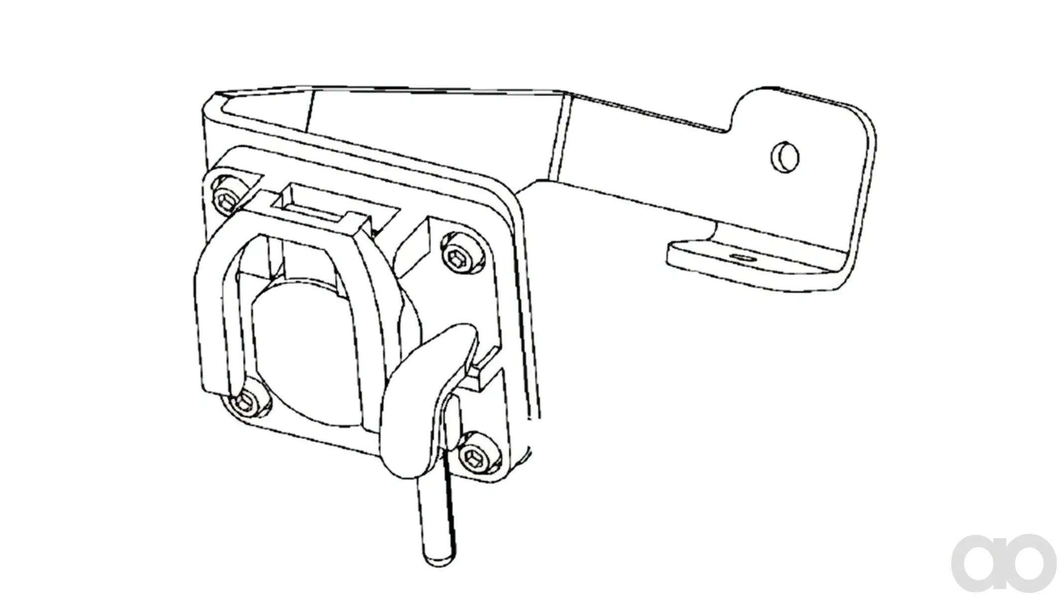 Case IH - 719344144 - Dia Satz, Tractor