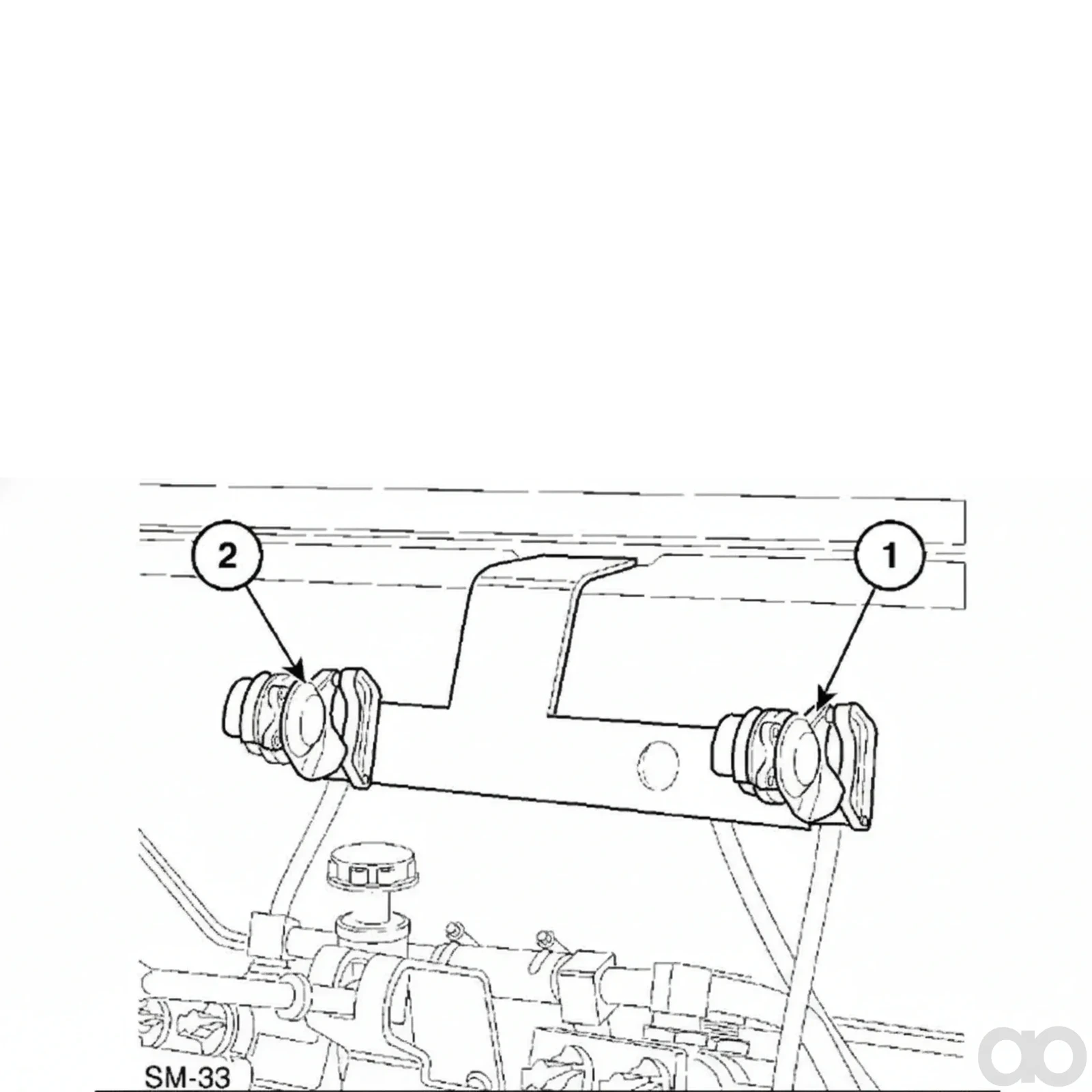 Case IH - 719385154 - Dia Satz, Tractor