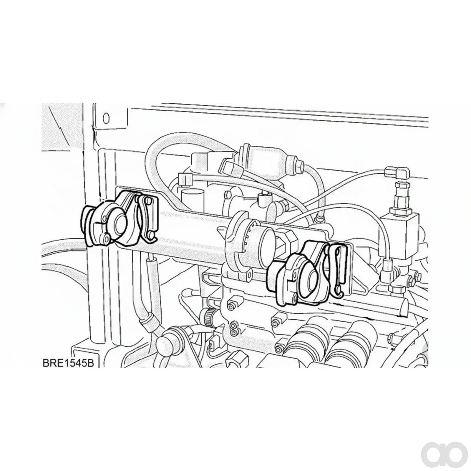 Case IH - 719385184 - Dia Satz, Tractor
