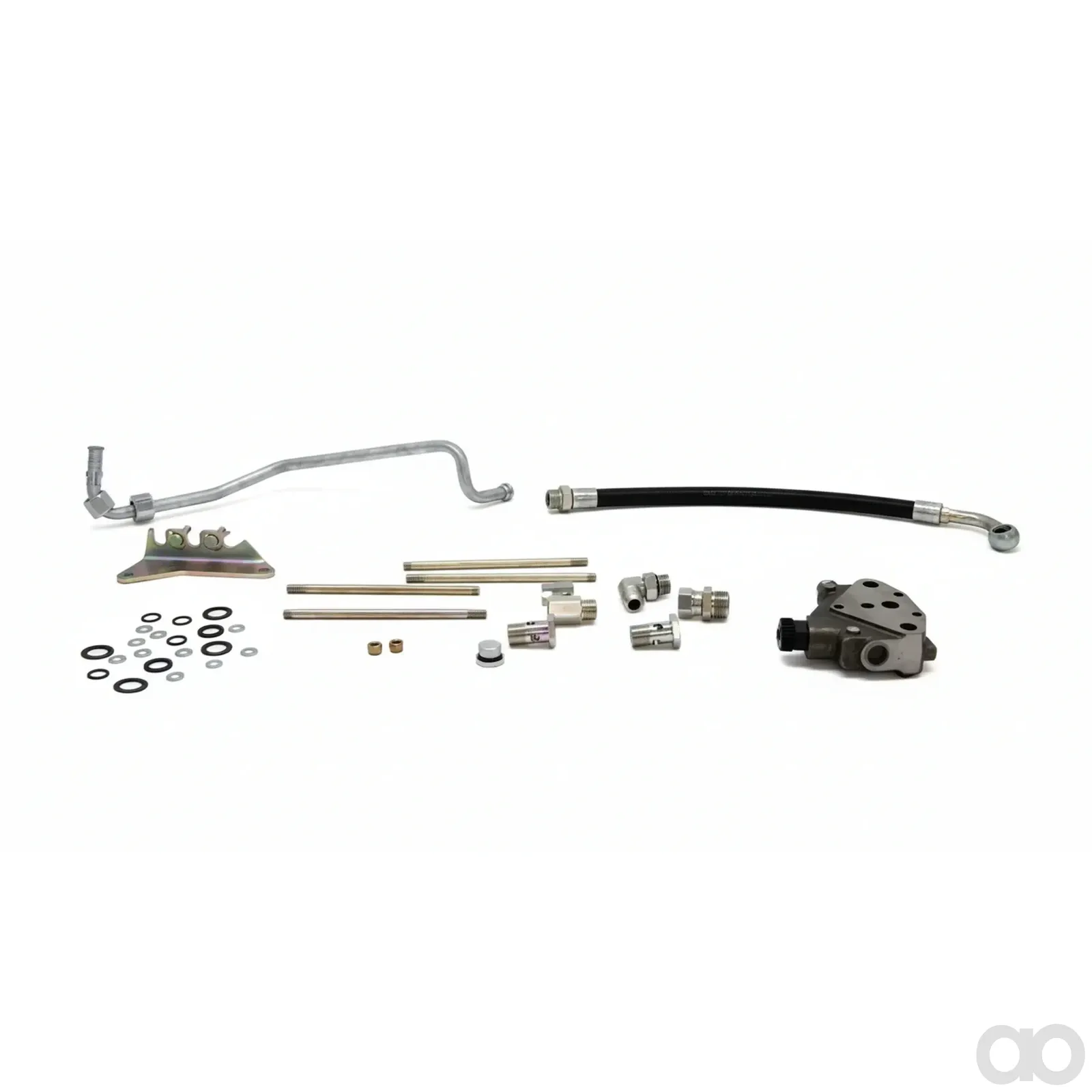 Case IH - 719405700 - Dia Satz, Tractor