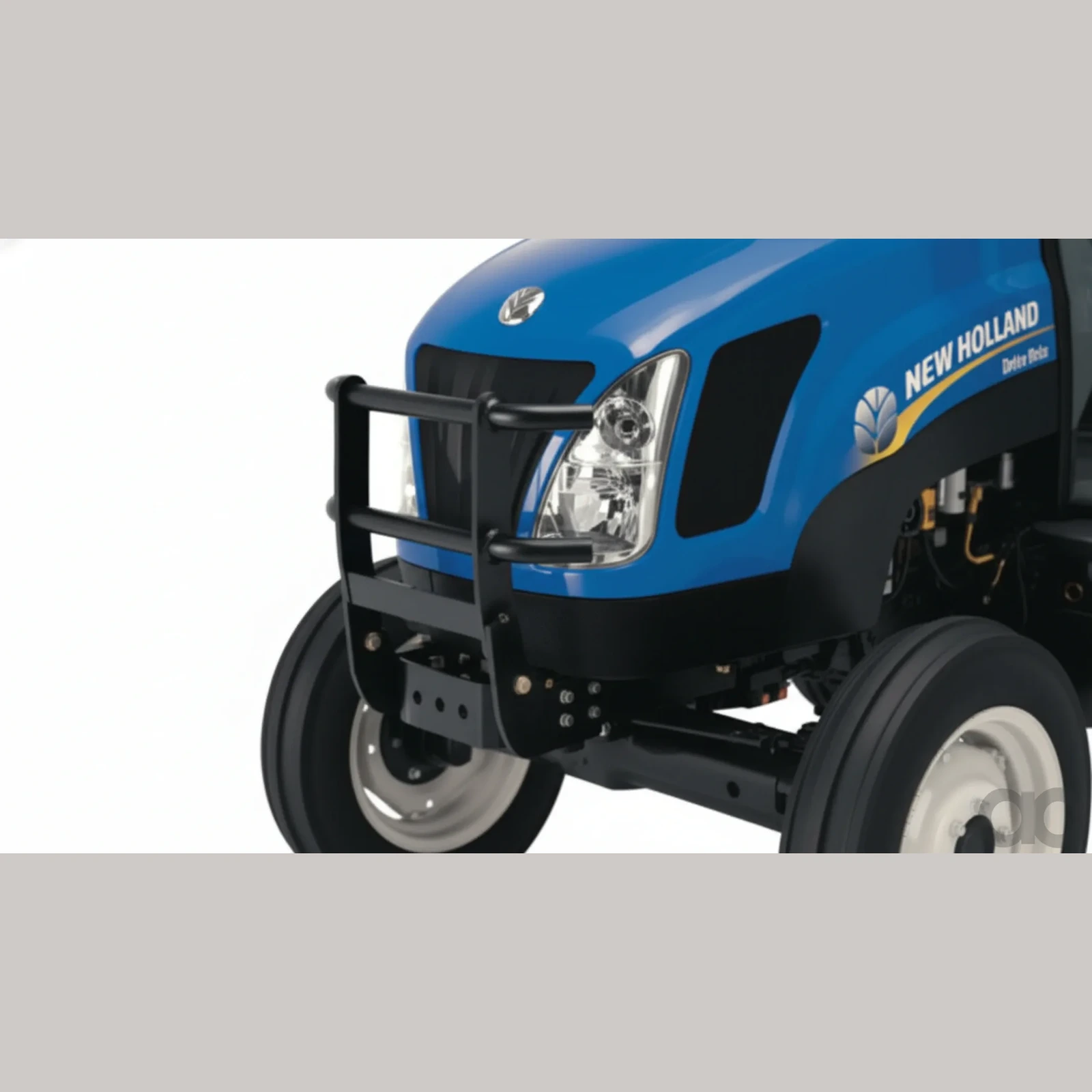 Case IH - 719849076 - Dia Satz Tractor